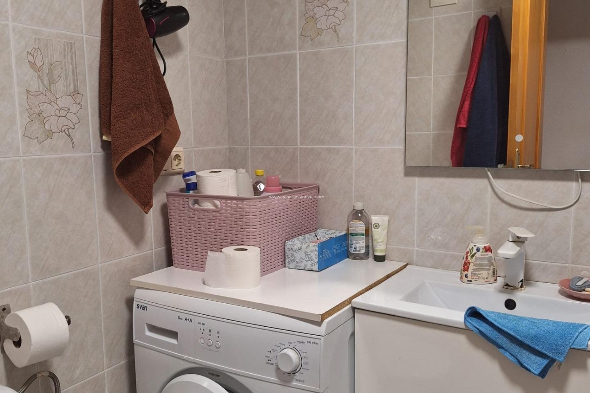 Resale - Apartment / flat - Torrevieja - Habaneras