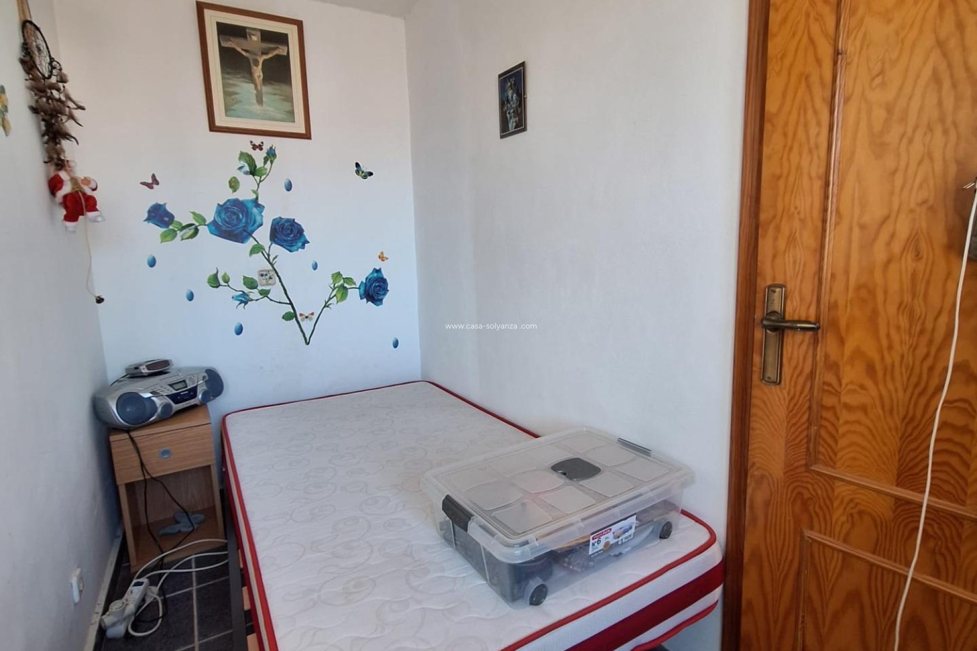 Resale - Apartment / flat - Torrevieja - Habaneras