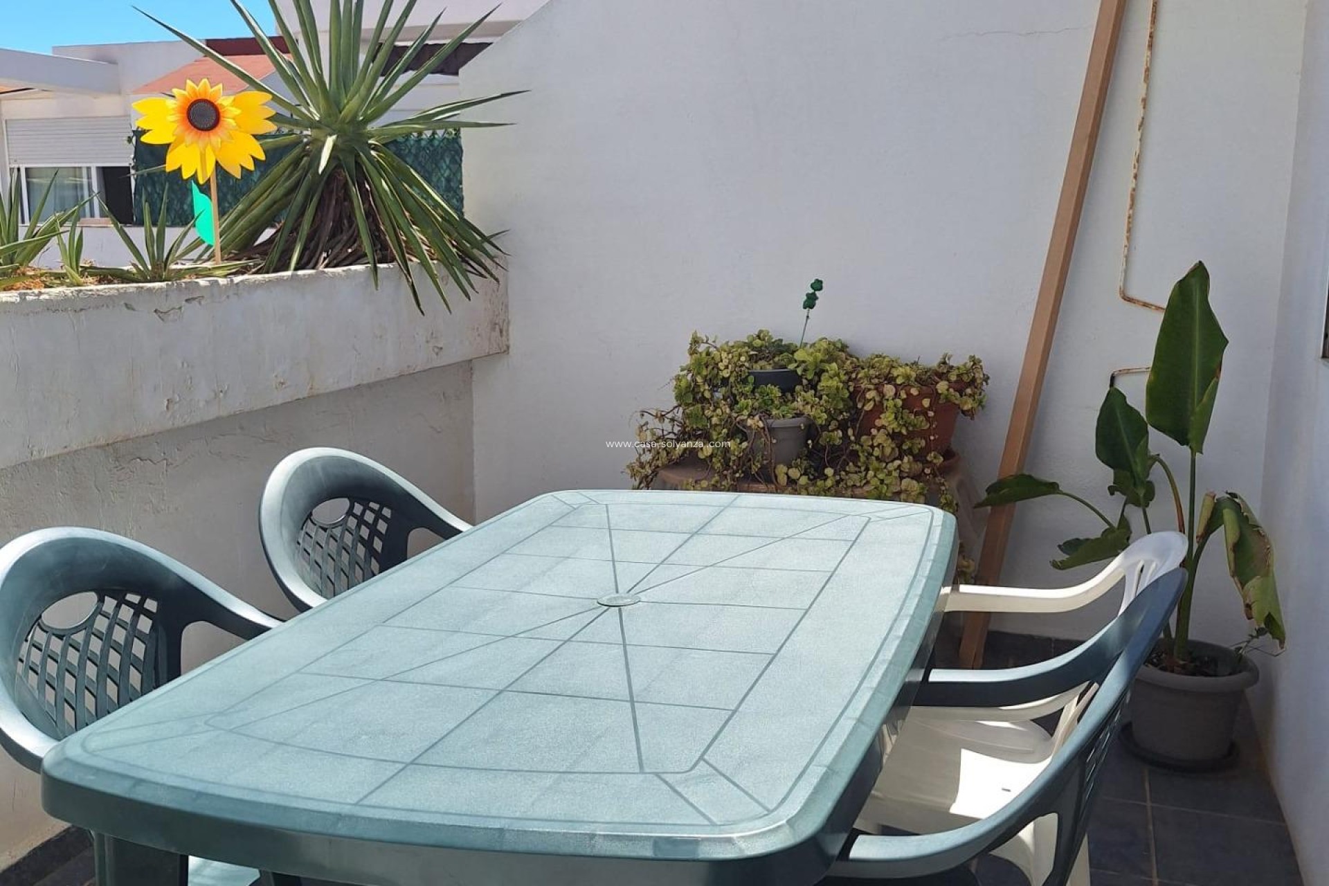 Resale - Apartment / flat - Torrevieja - Habaneras