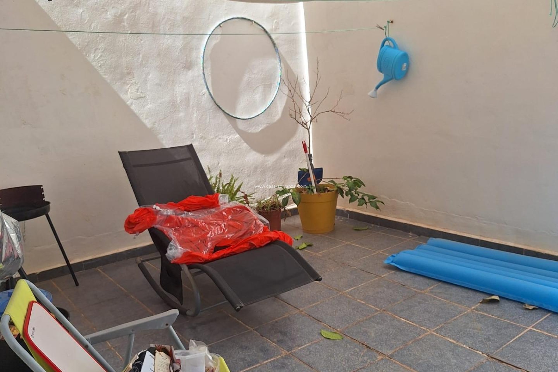 Resale - Apartment / flat - Torrevieja - Habaneras