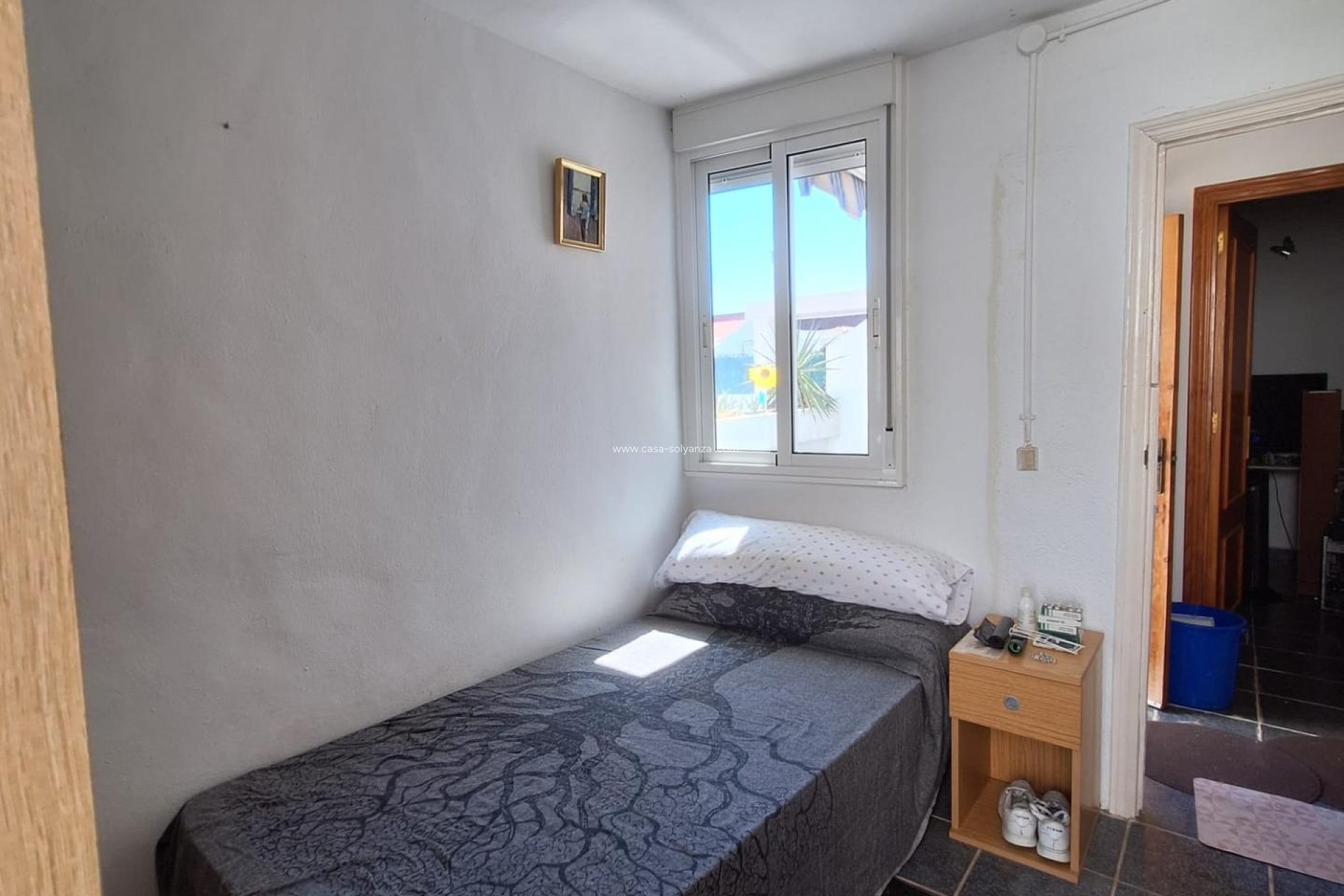 Resale - Apartment / flat - Torrevieja - Habaneras