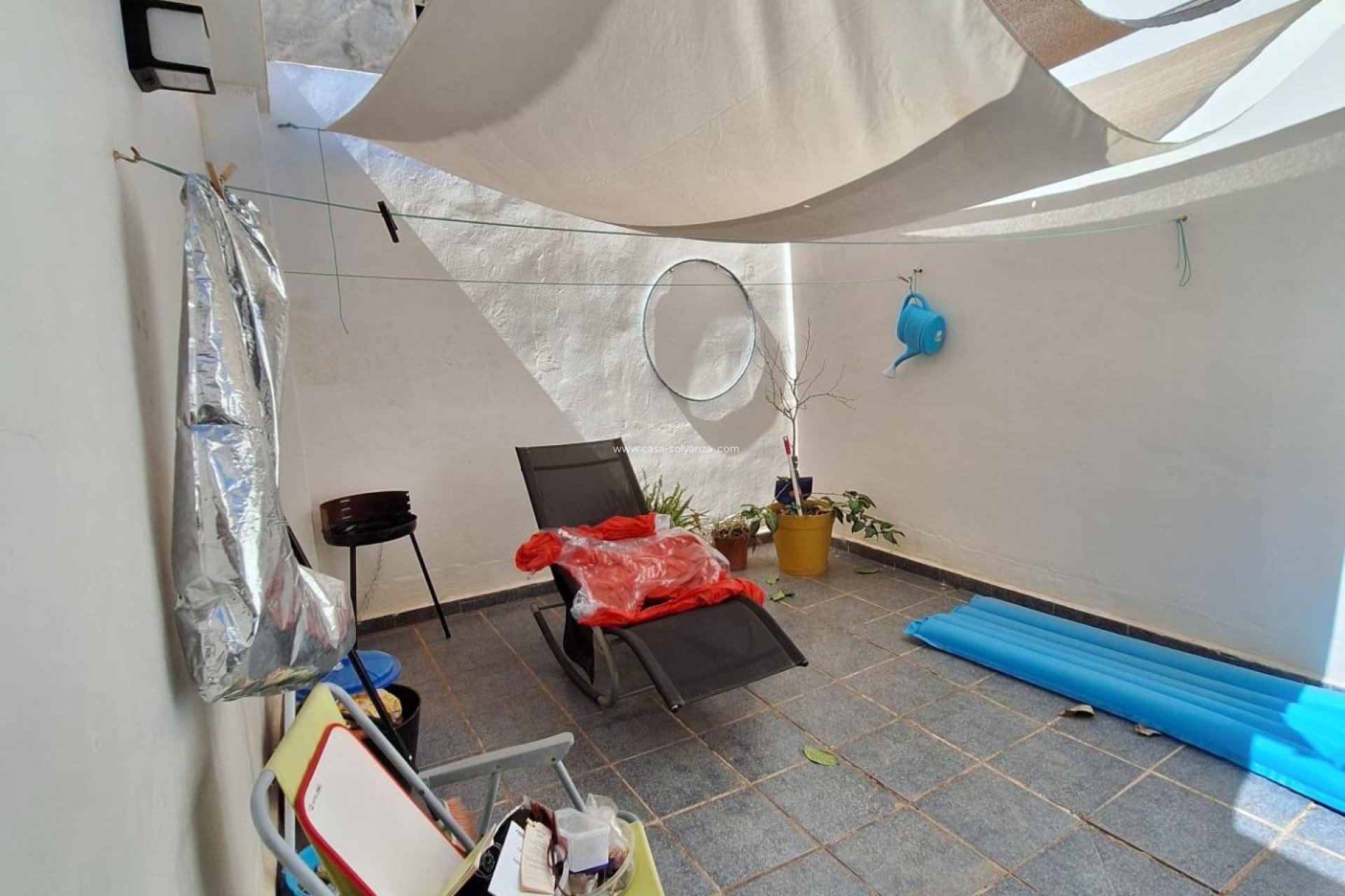 Resale - Apartment / flat - Torrevieja - Habaneras