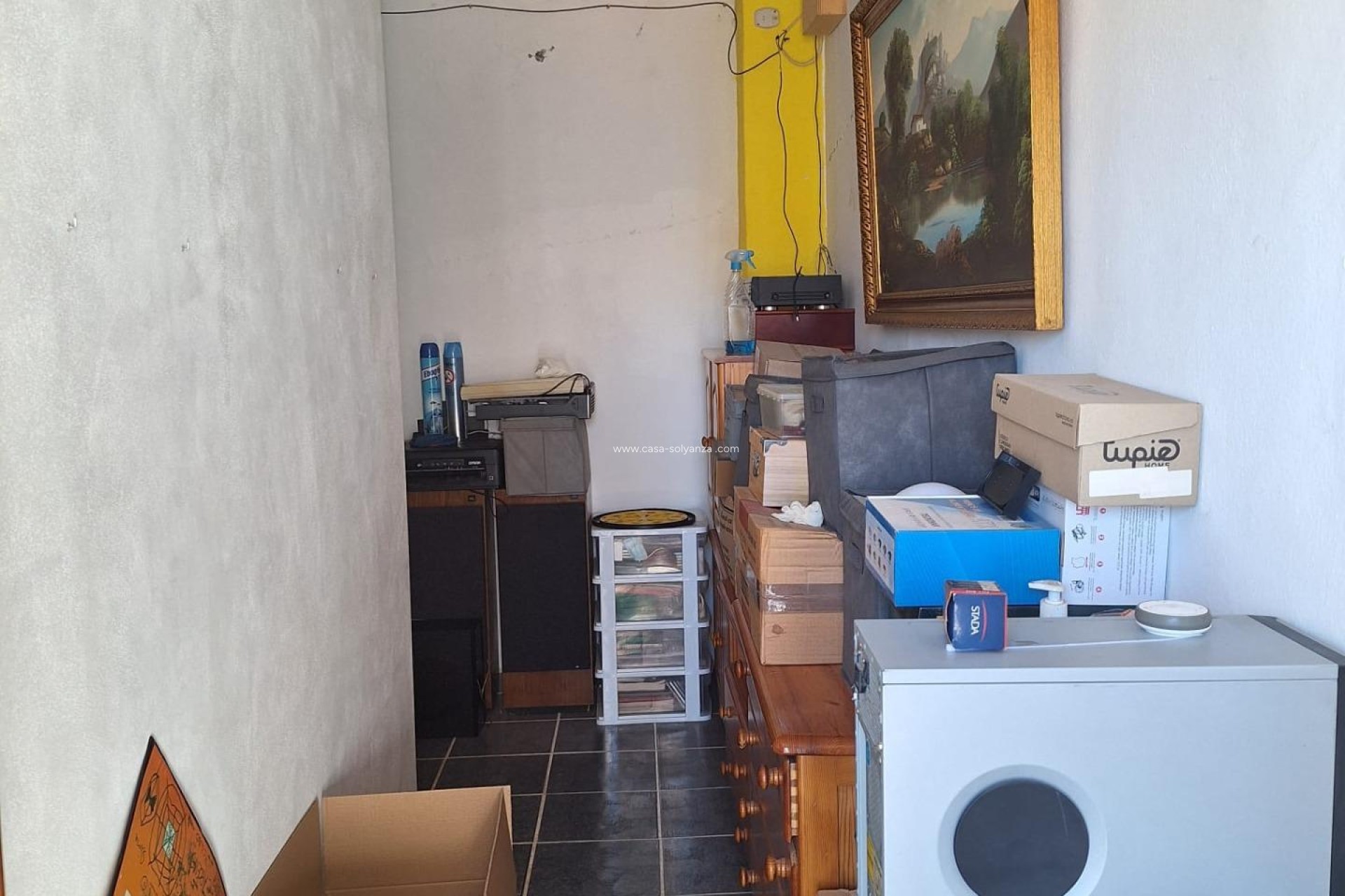 Resale - Apartment / flat - Torrevieja - Habaneras