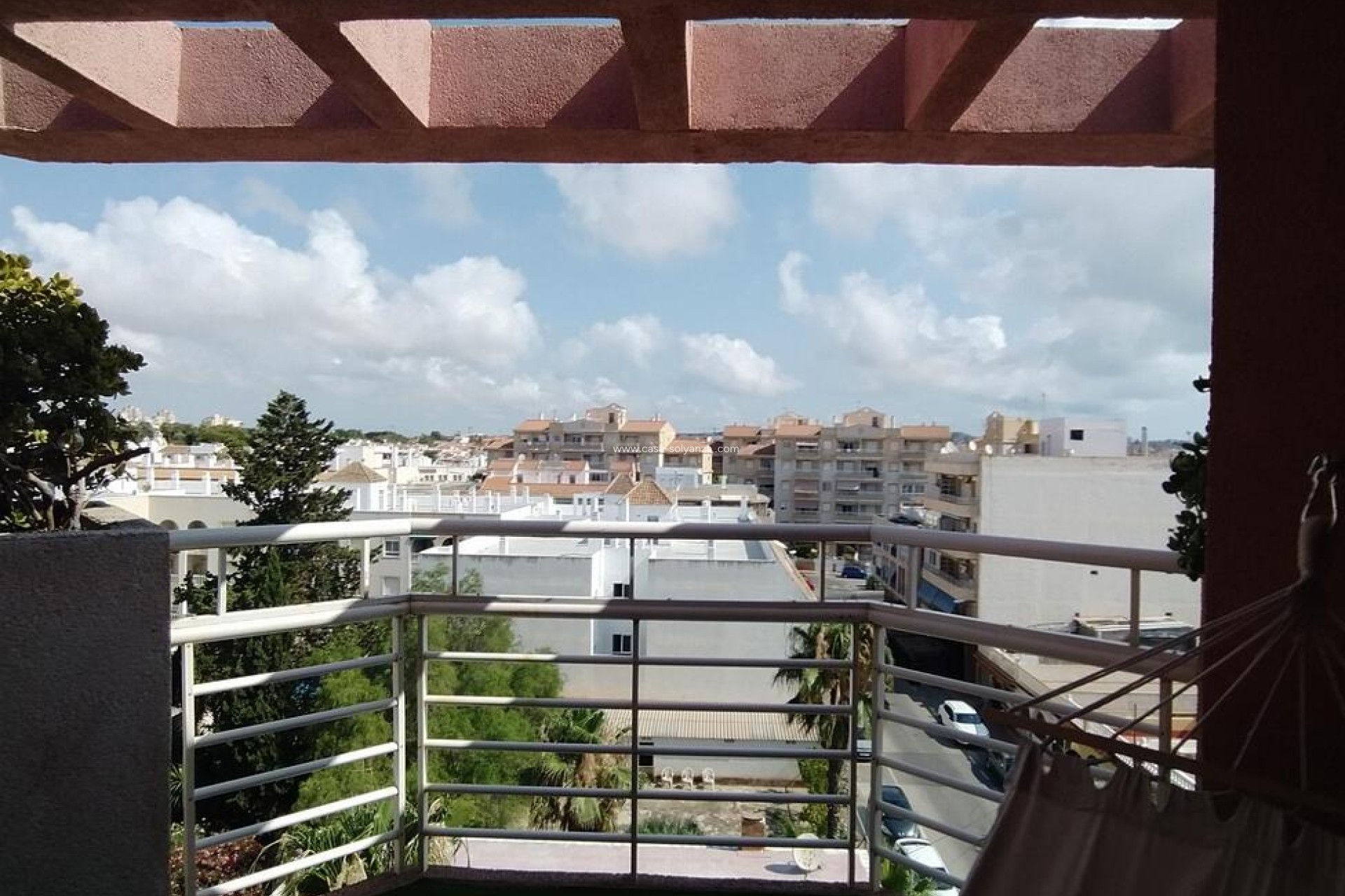 Resale - Apartment / flat - Torrevieja - Habaneras