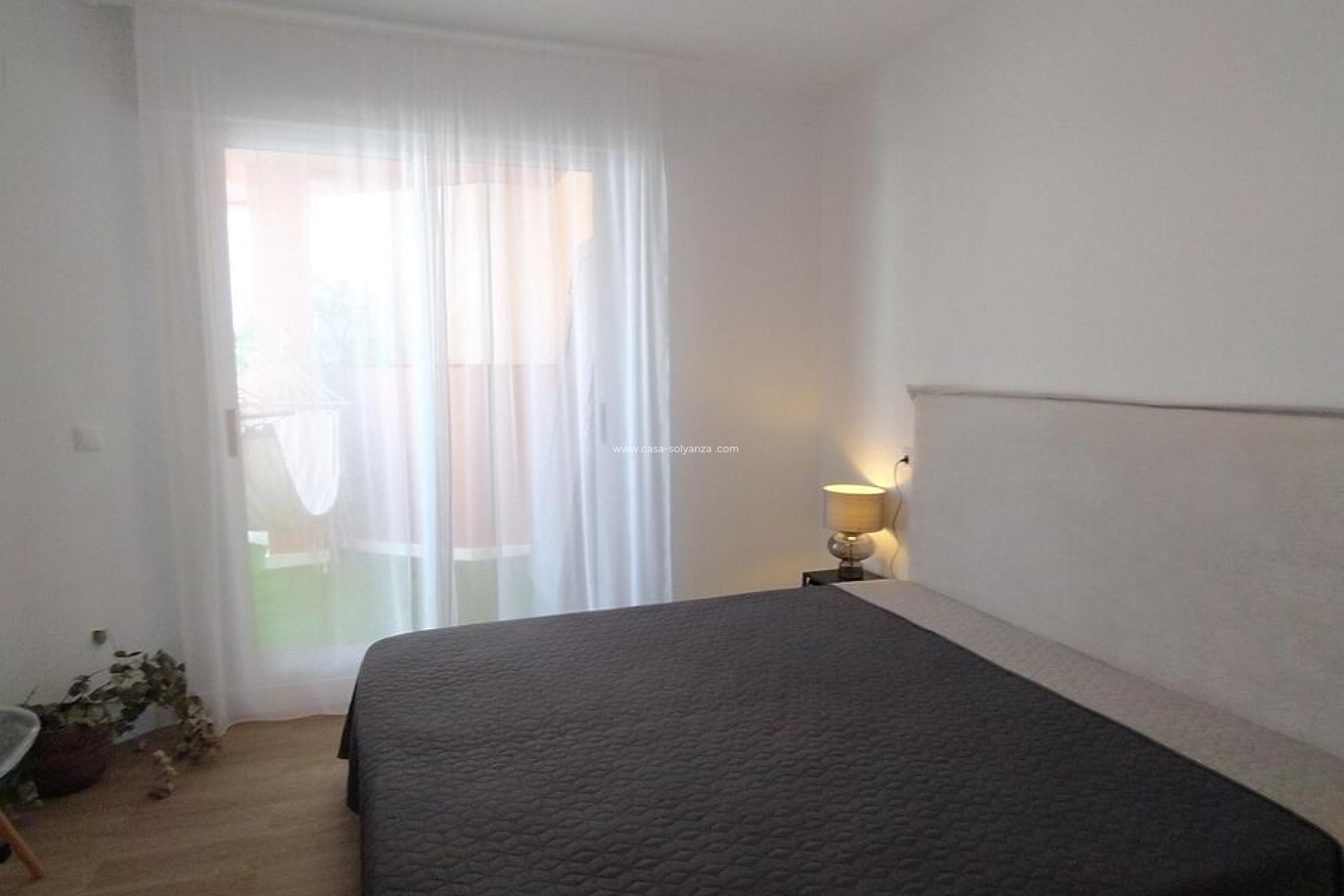 Resale - Apartment / flat - Torrevieja - Habaneras