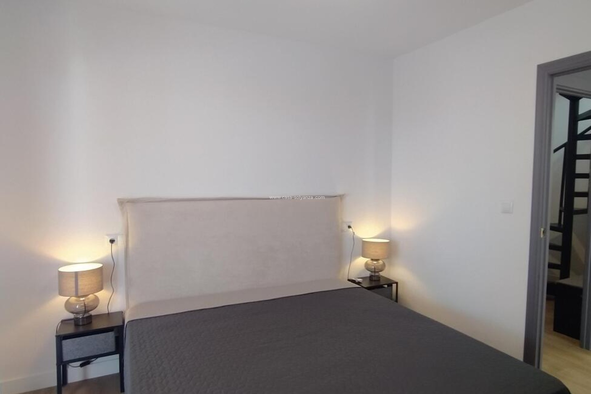 Resale - Apartment / flat - Torrevieja - Habaneras