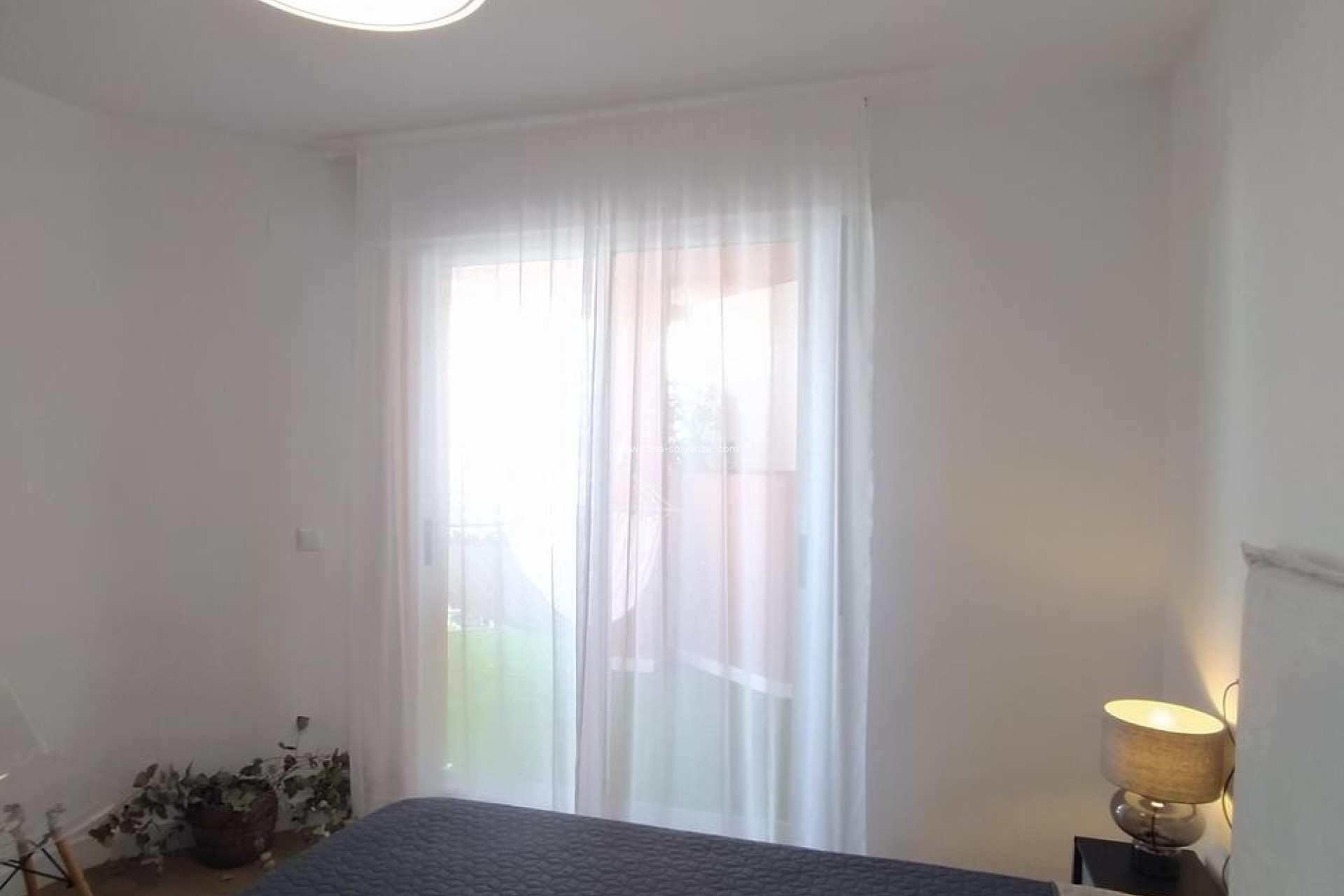 Resale - Apartment / flat - Torrevieja - Habaneras