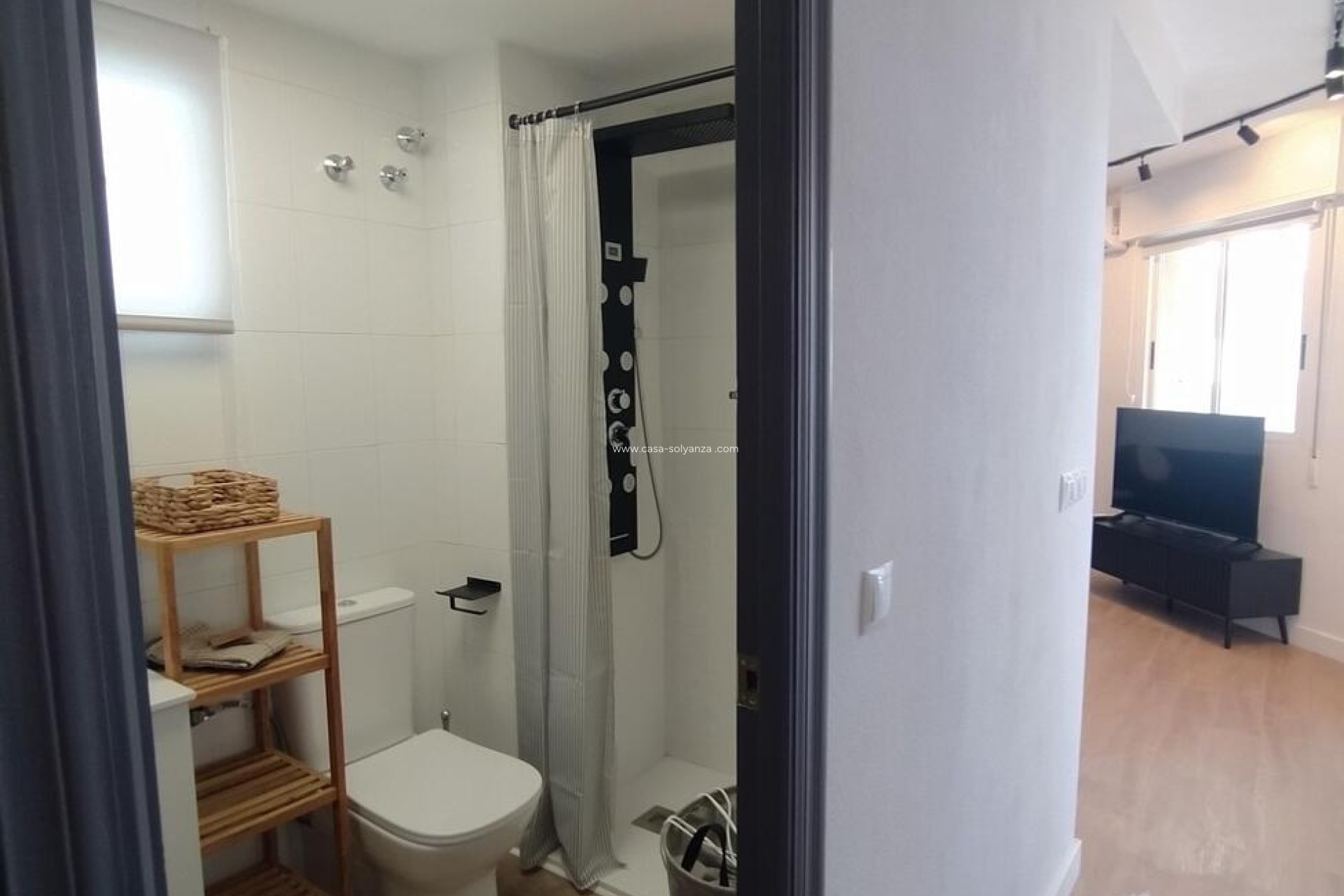 Resale - Apartment / flat - Torrevieja - Habaneras