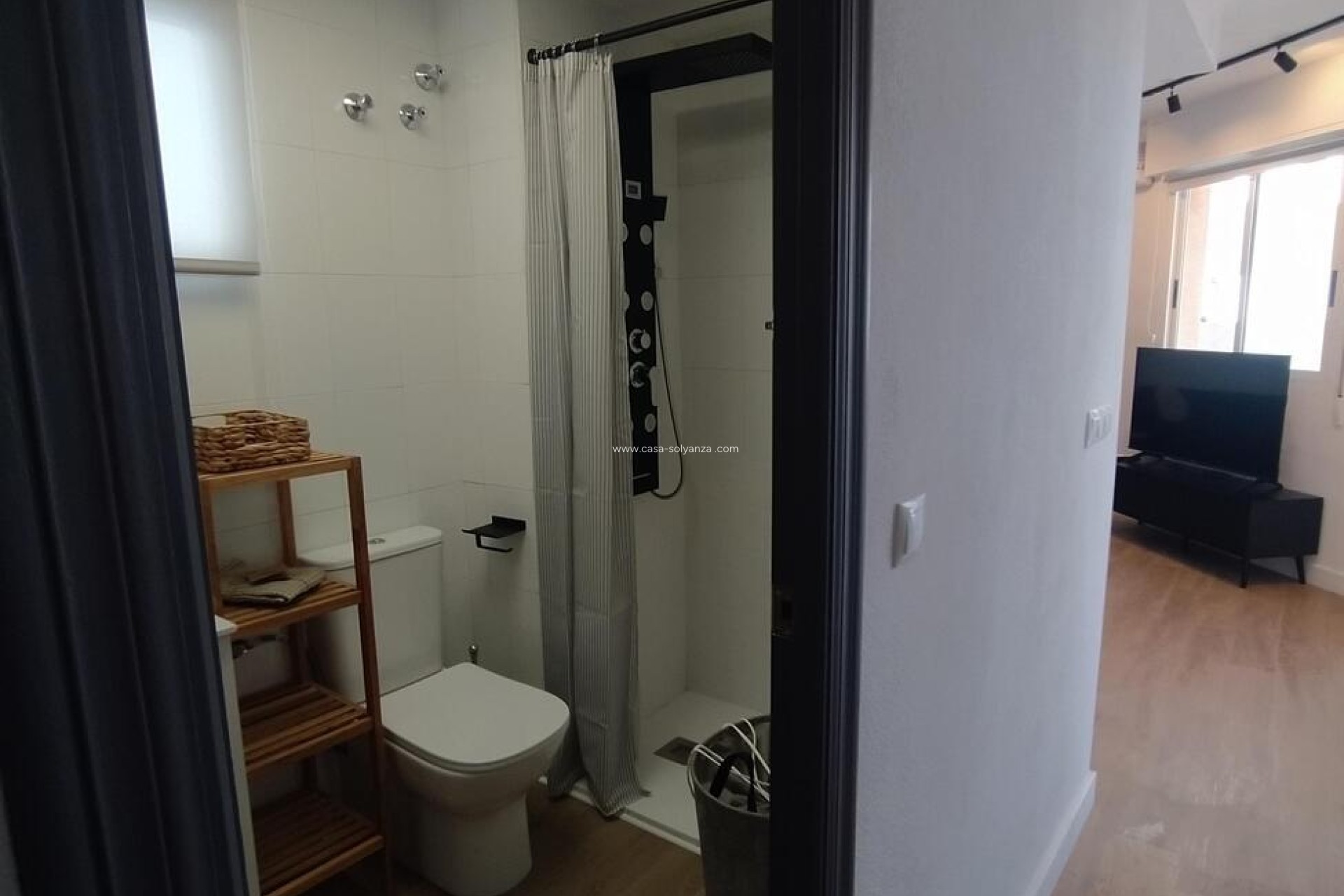 Resale - Apartment / flat - Torrevieja - Habaneras