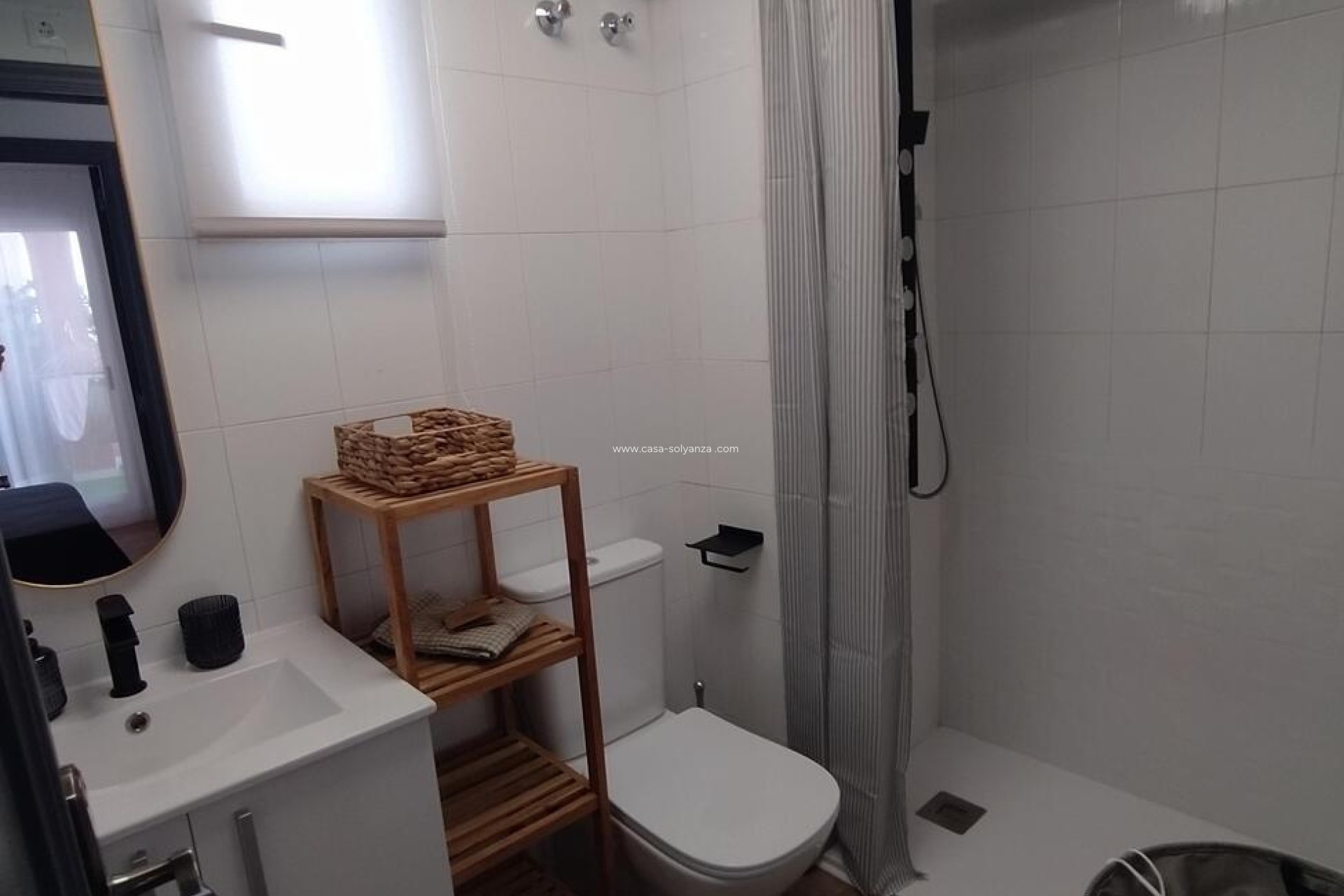 Resale - Apartment / flat - Torrevieja - Habaneras