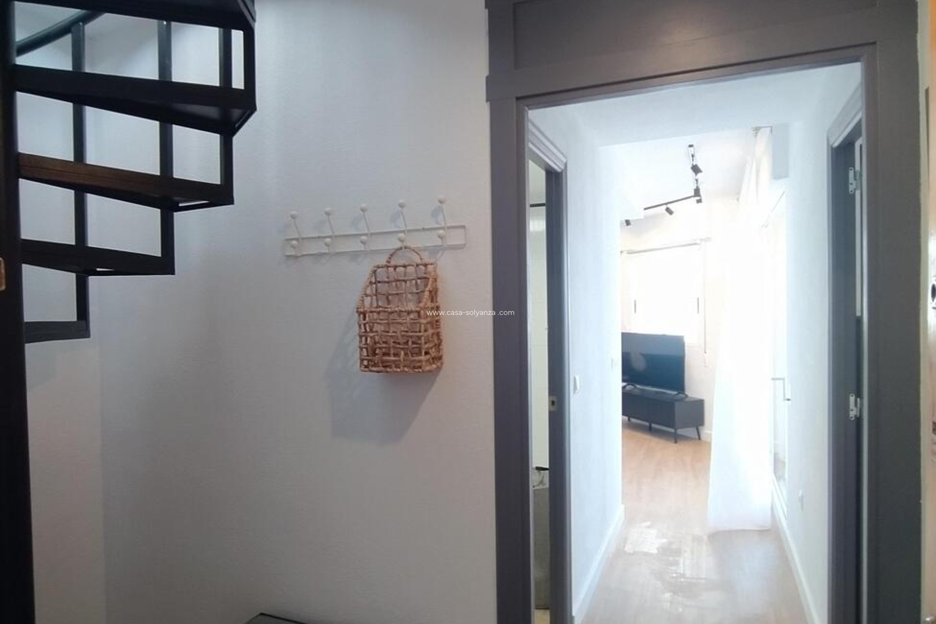 Resale - Apartment / flat - Torrevieja - Habaneras