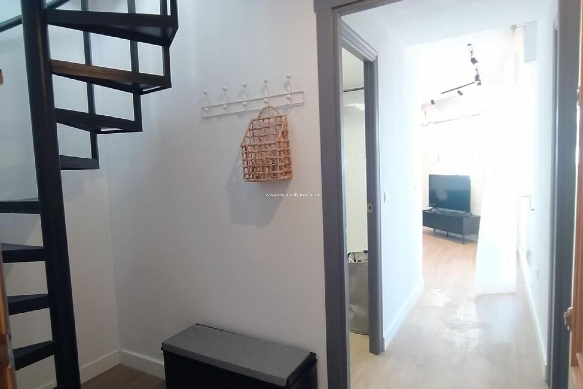 Resale - Apartment / flat - Torrevieja - Habaneras