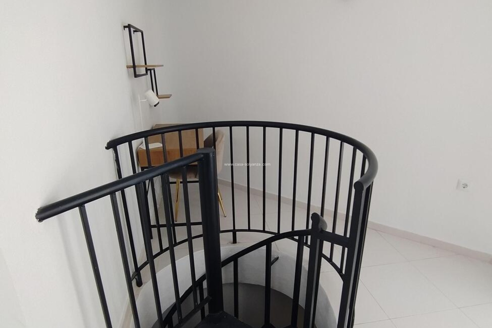 Resale - Apartment / flat - Torrevieja - Habaneras