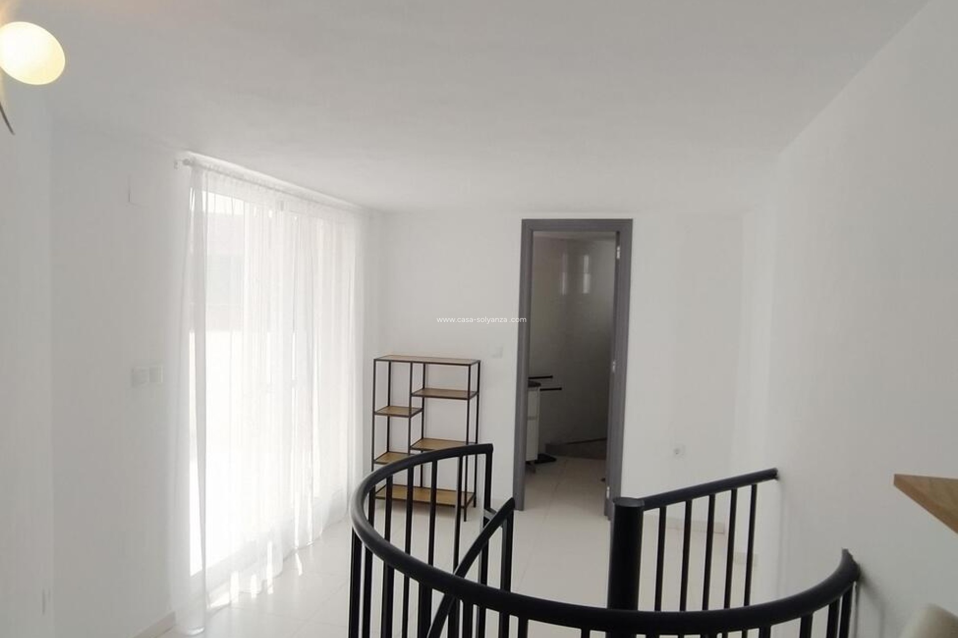 Resale - Apartment / flat - Torrevieja - Habaneras