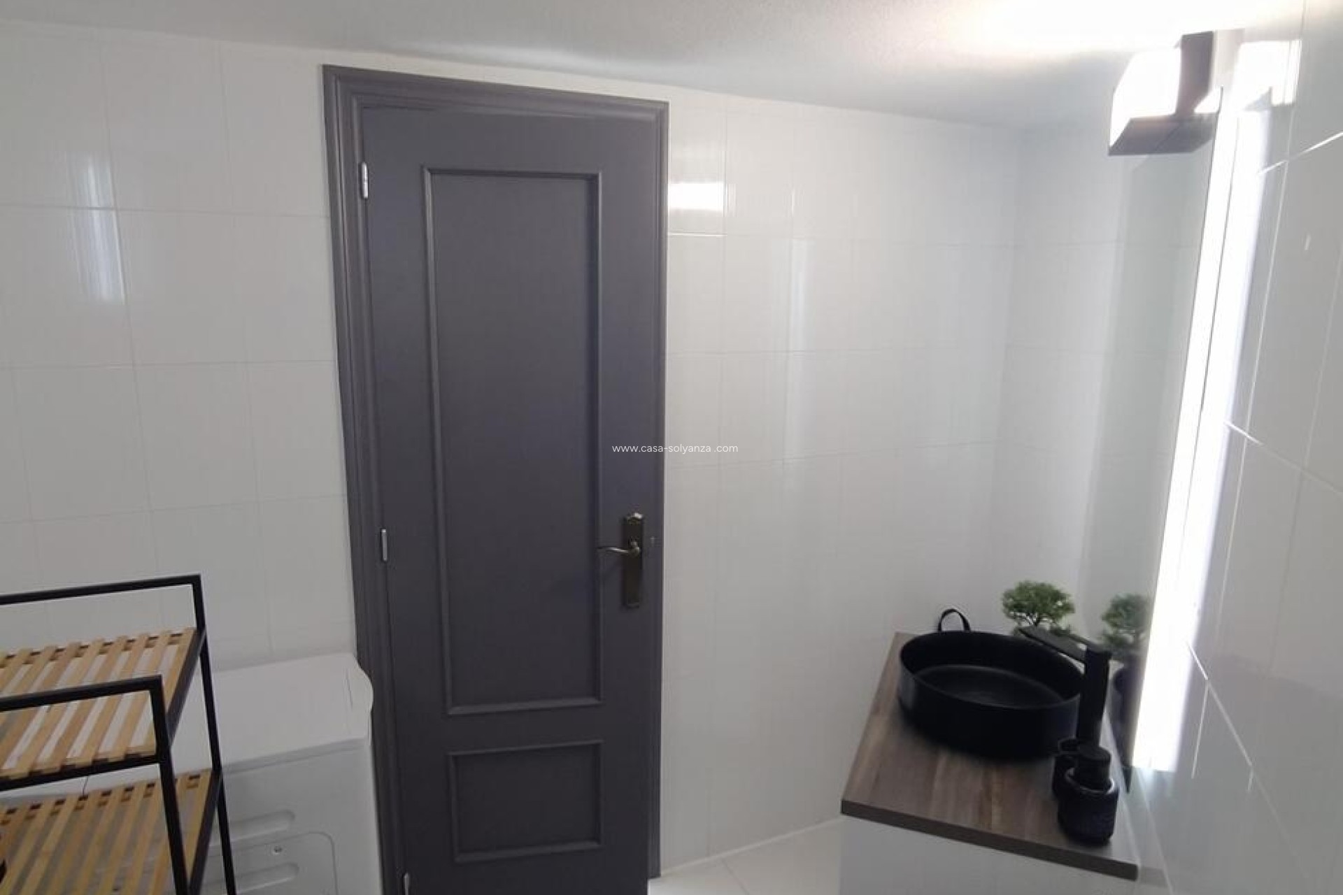 Resale - Apartment / flat - Torrevieja - Habaneras