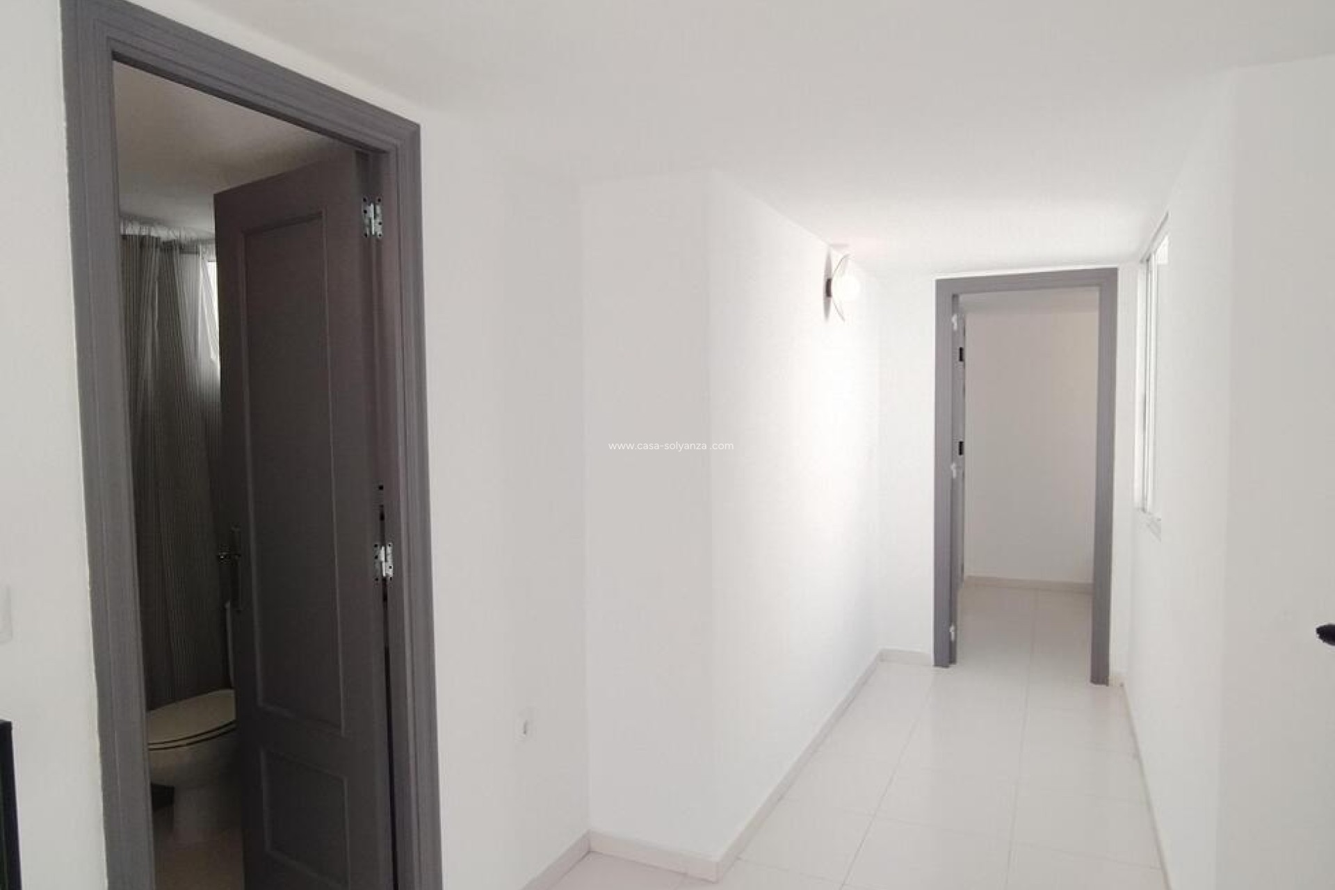 Resale - Apartment / flat - Torrevieja - Habaneras