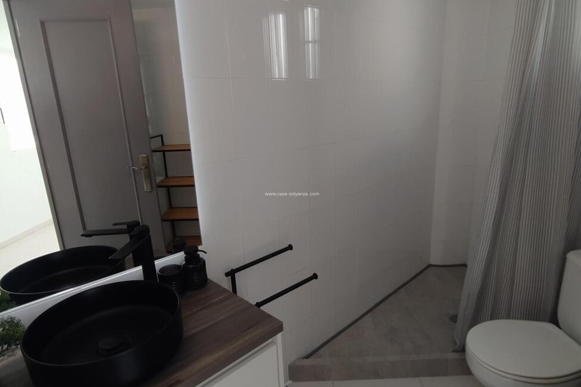 Resale - Apartment / flat - Torrevieja - Habaneras