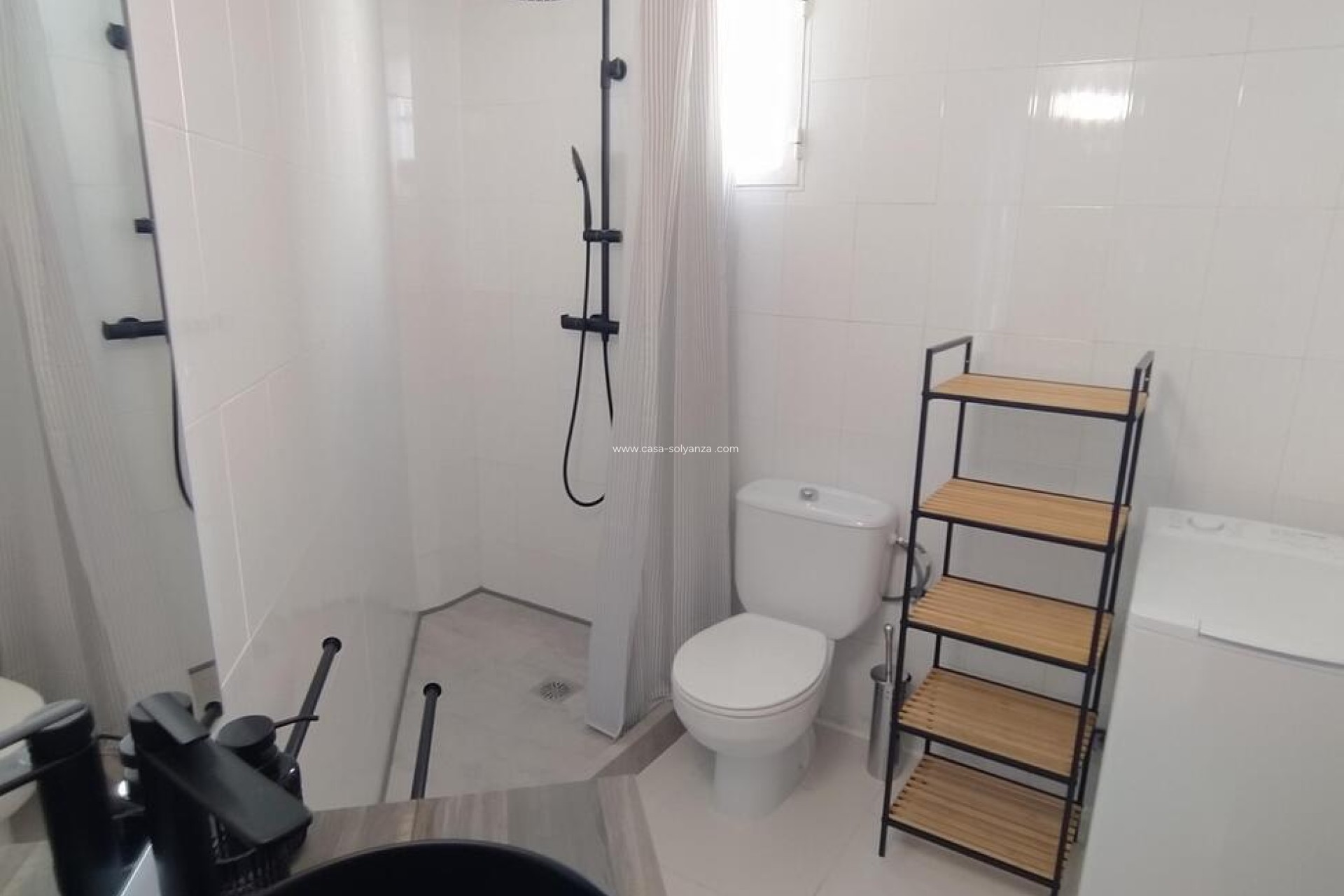Resale - Apartment / flat - Torrevieja - Habaneras