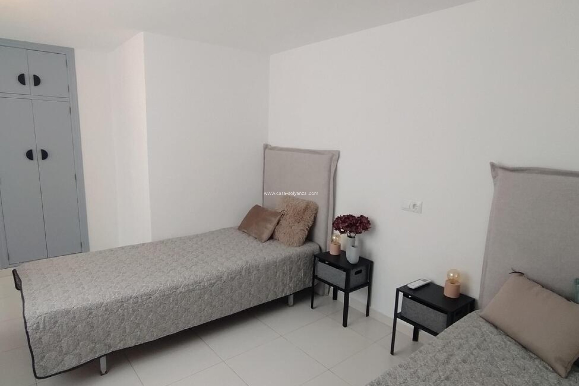 Resale - Apartment / flat - Torrevieja - Habaneras
