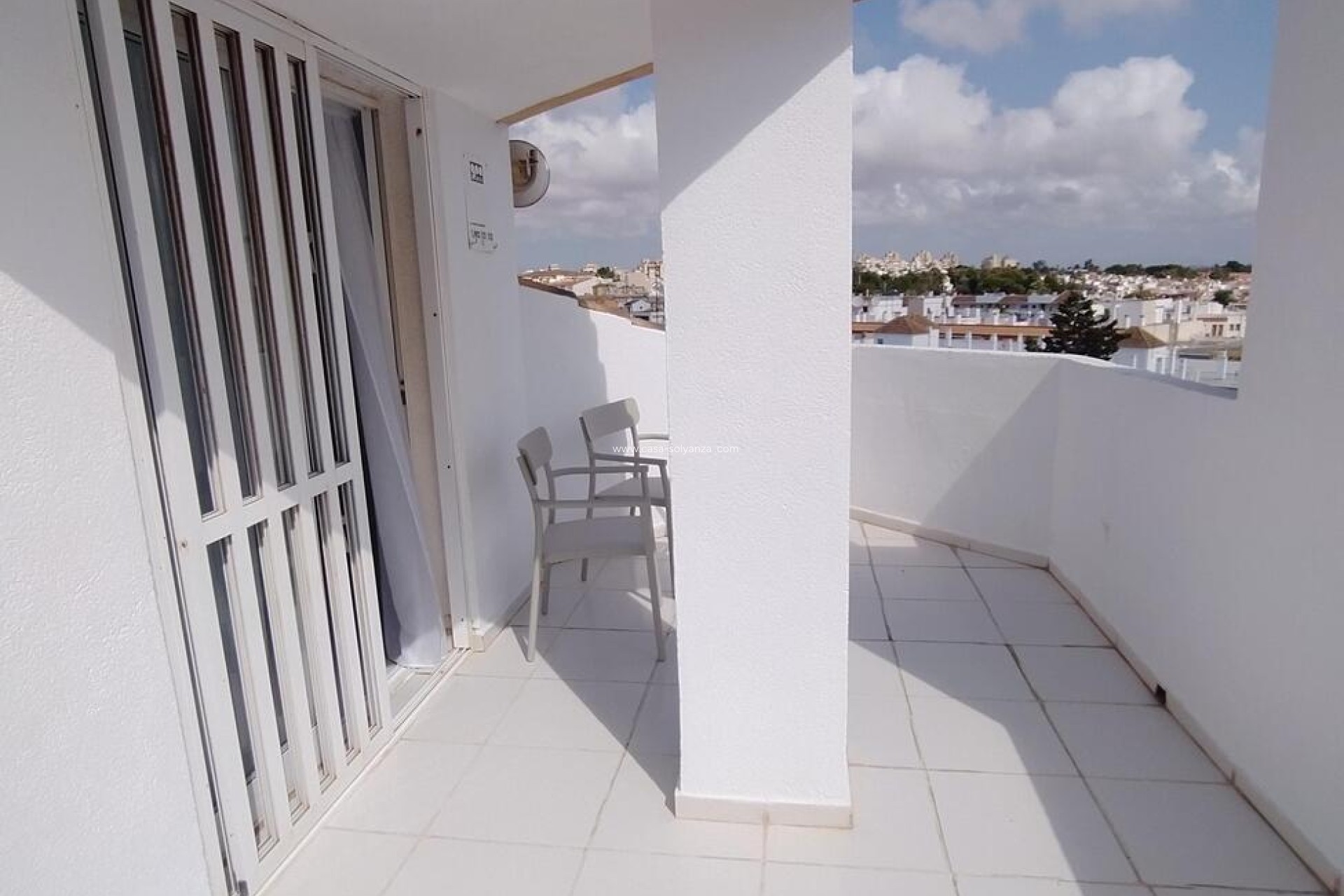 Resale - Apartment / flat - Torrevieja - Habaneras
