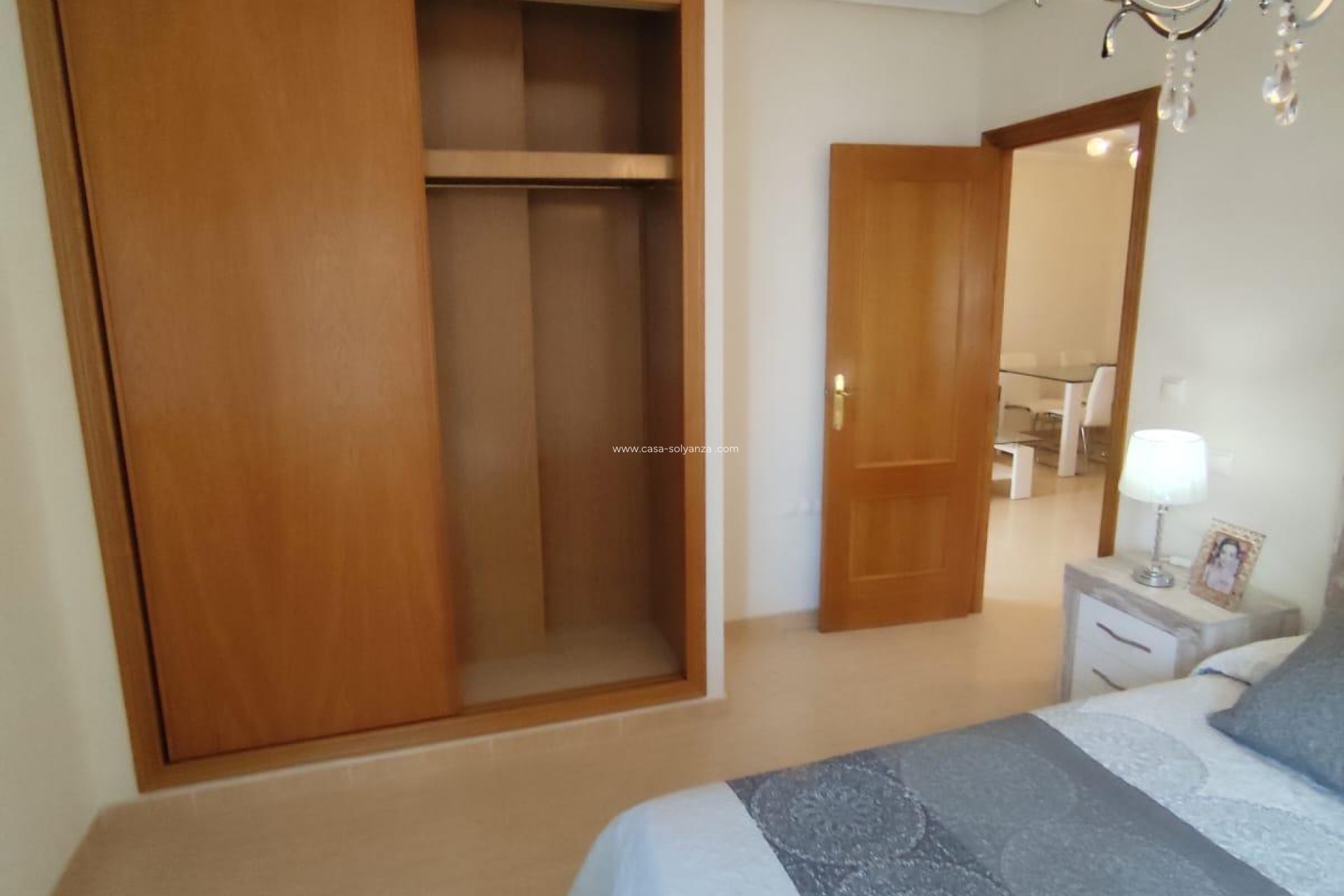 Resale - Apartment / flat - Torrevieja - Habaneras