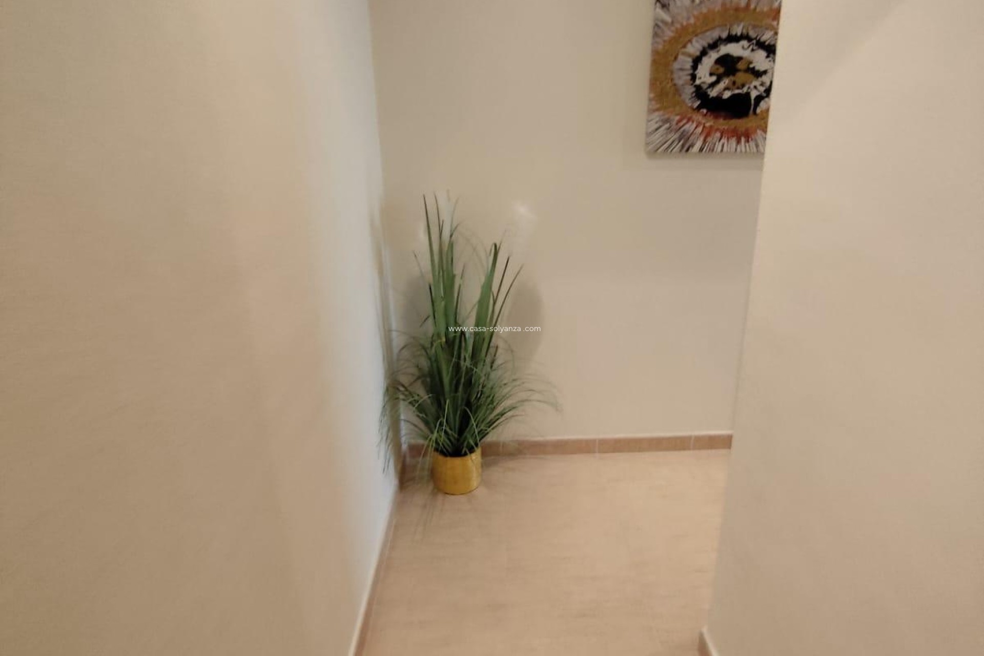 Resale - Apartment / flat - Torrevieja - Habaneras
