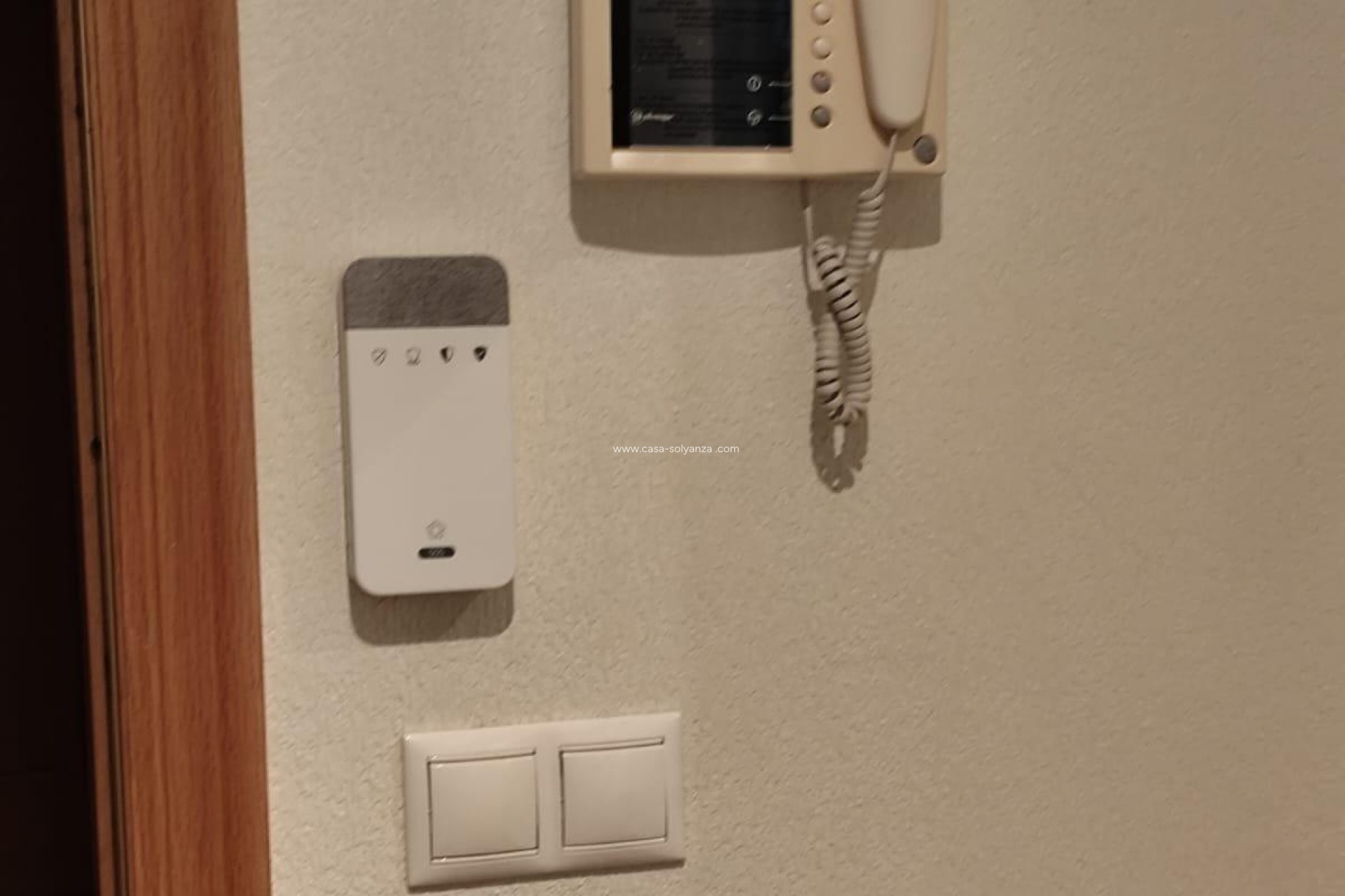 Resale - Apartment / flat - Torrevieja - Habaneras