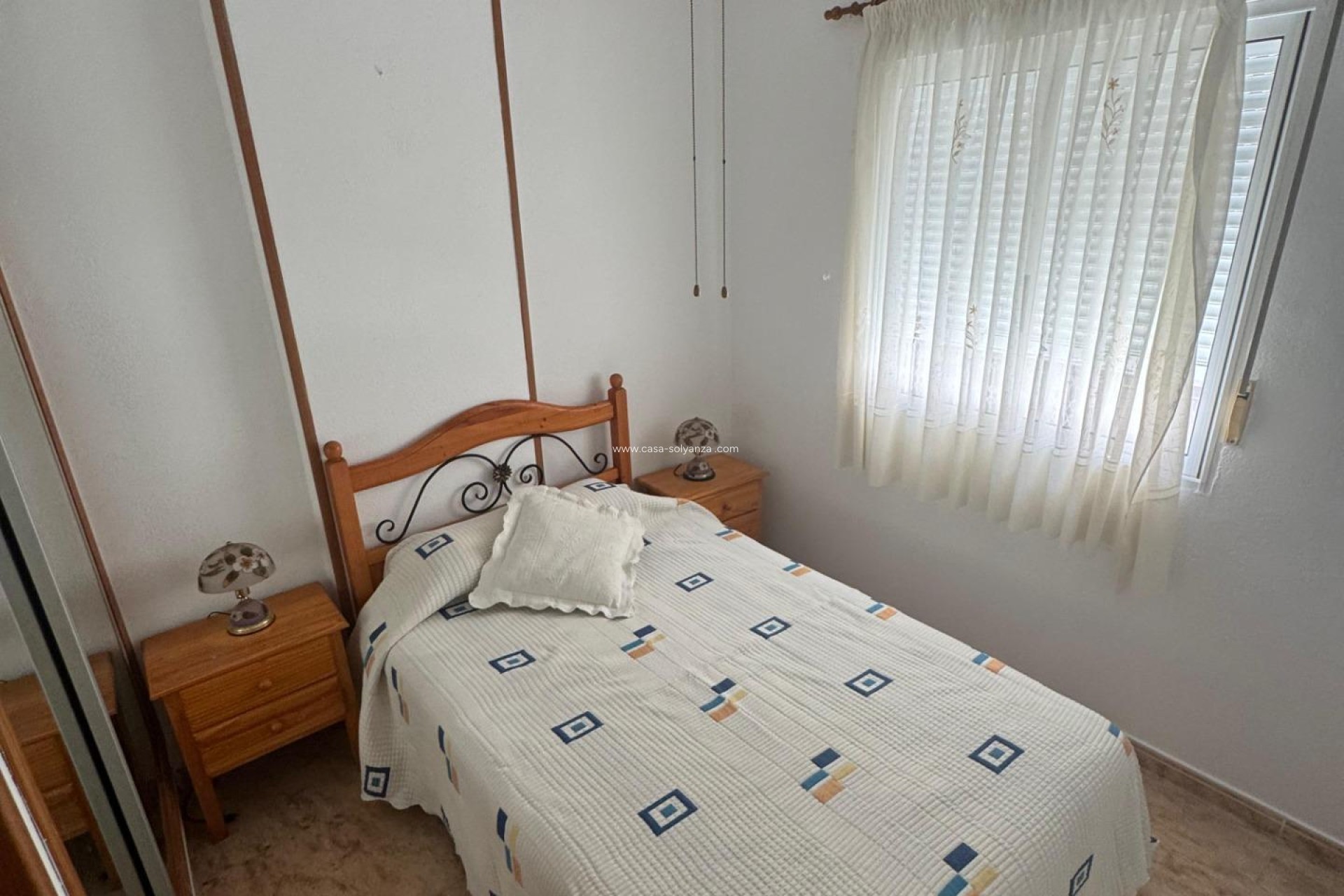 Resale - Apartment / flat - Torrevieja - Habaneras