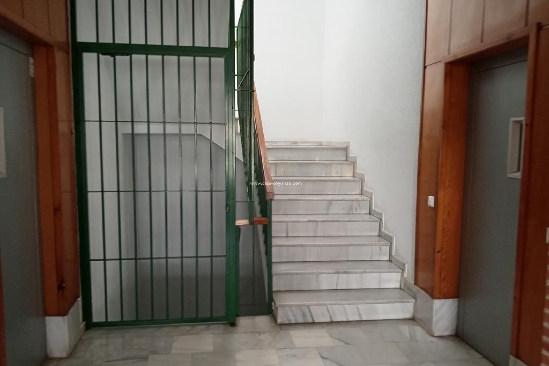 Resale - Apartment / flat - Torrevieja - Habaneras