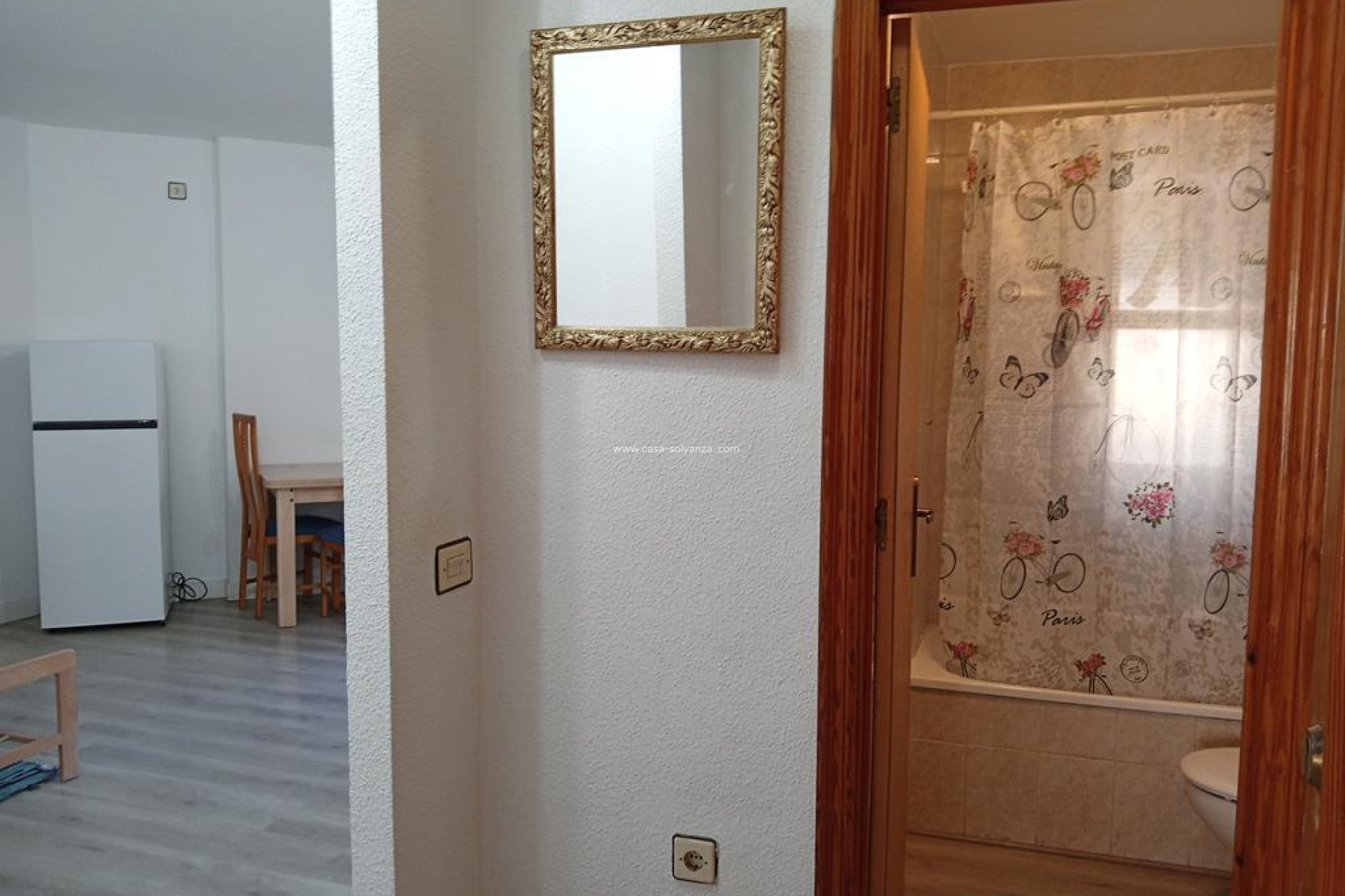 Resale - Apartment / flat - Torrevieja - Habaneras