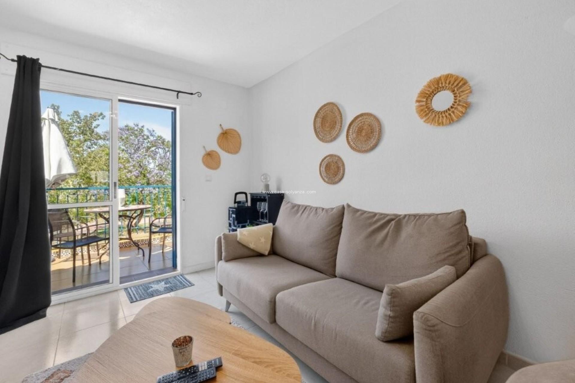 Resale - Apartment / flat - Torrevieja - Jardin Del Mar