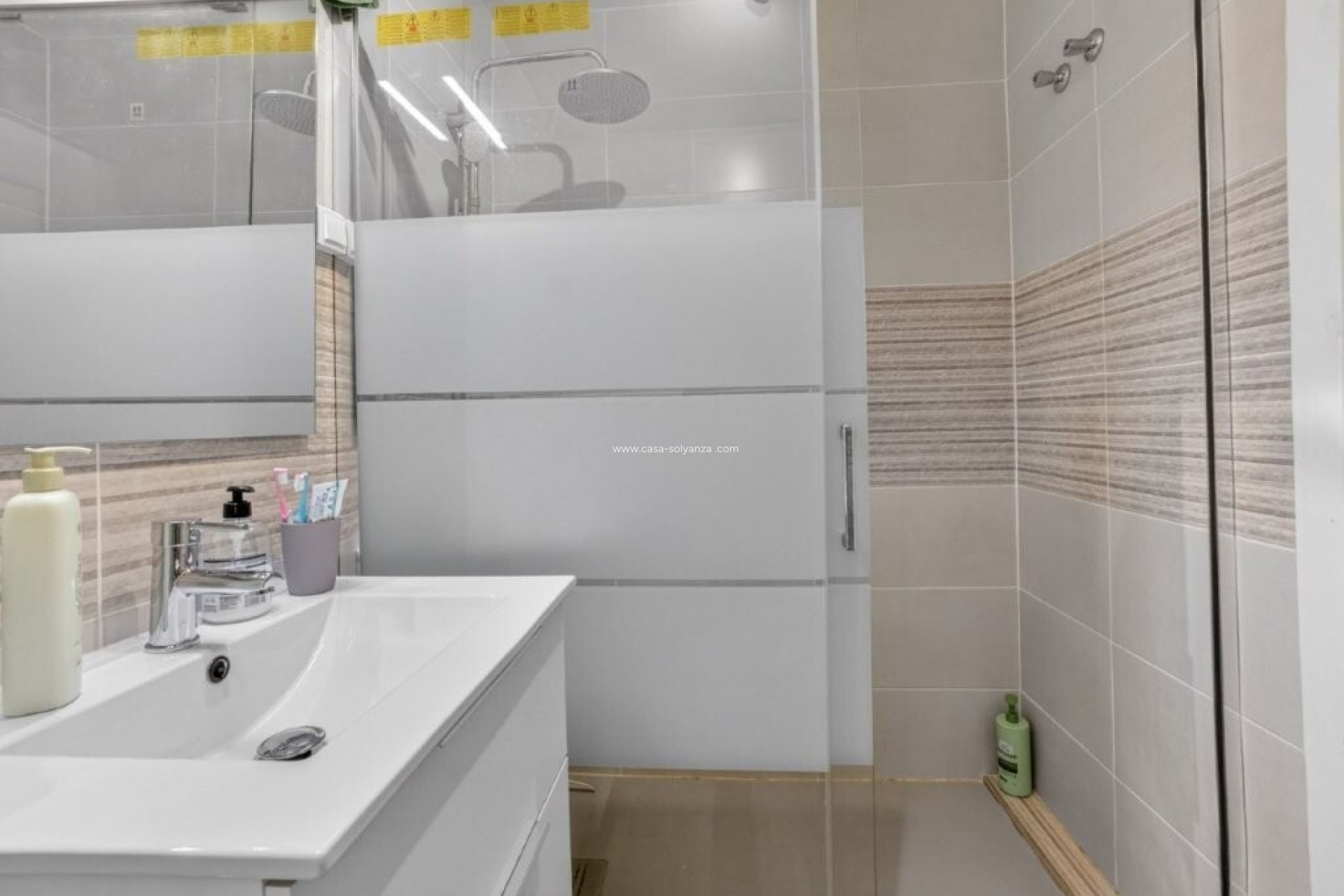 Resale - Apartment / flat - Torrevieja - Jardin Del Mar