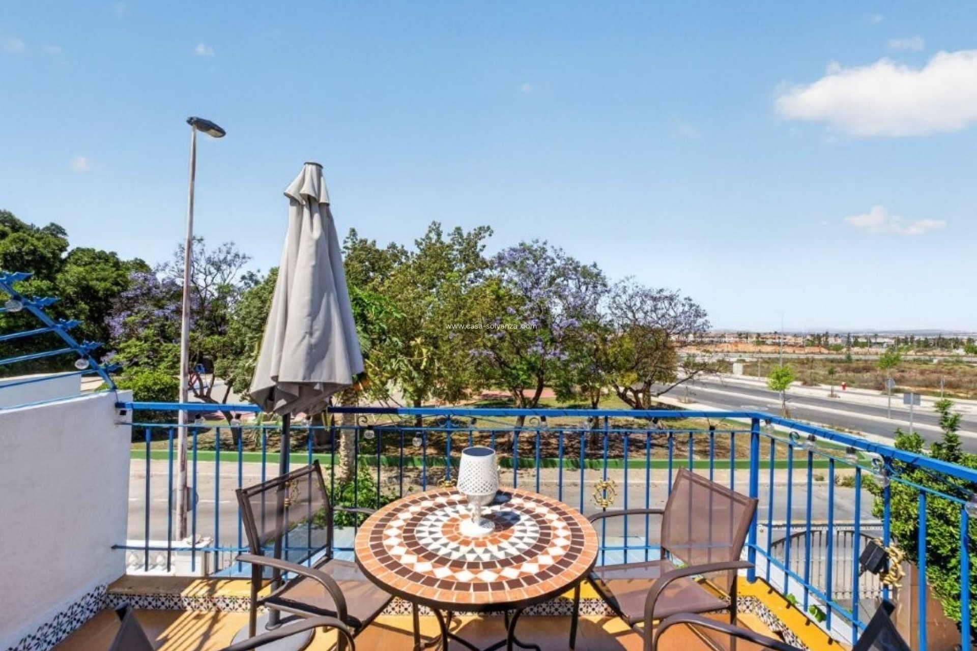 Resale - Apartment / flat - Torrevieja - Jardin Del Mar