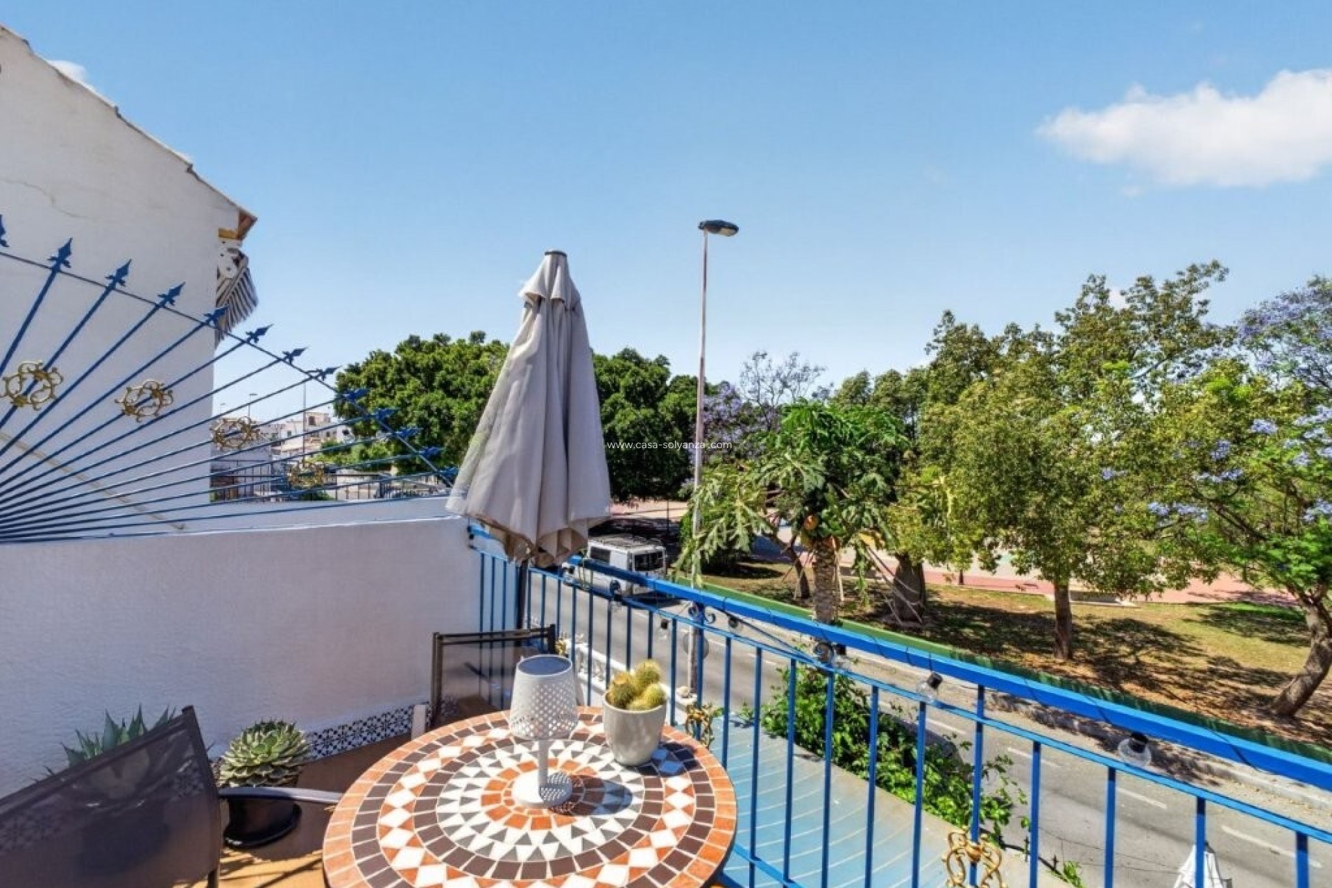 Resale - Apartment / flat - Torrevieja - Jardin Del Mar