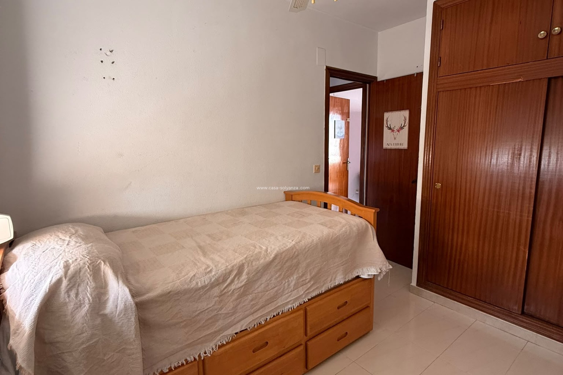 Resale - Apartment / flat - Torrevieja - La Mata
