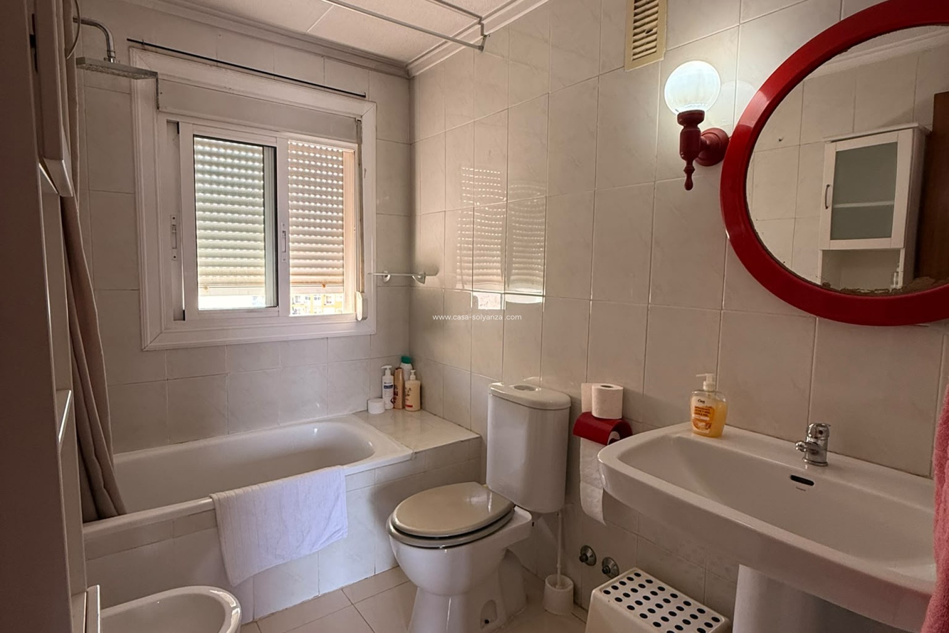 Resale - Apartment / flat - Torrevieja - La Mata