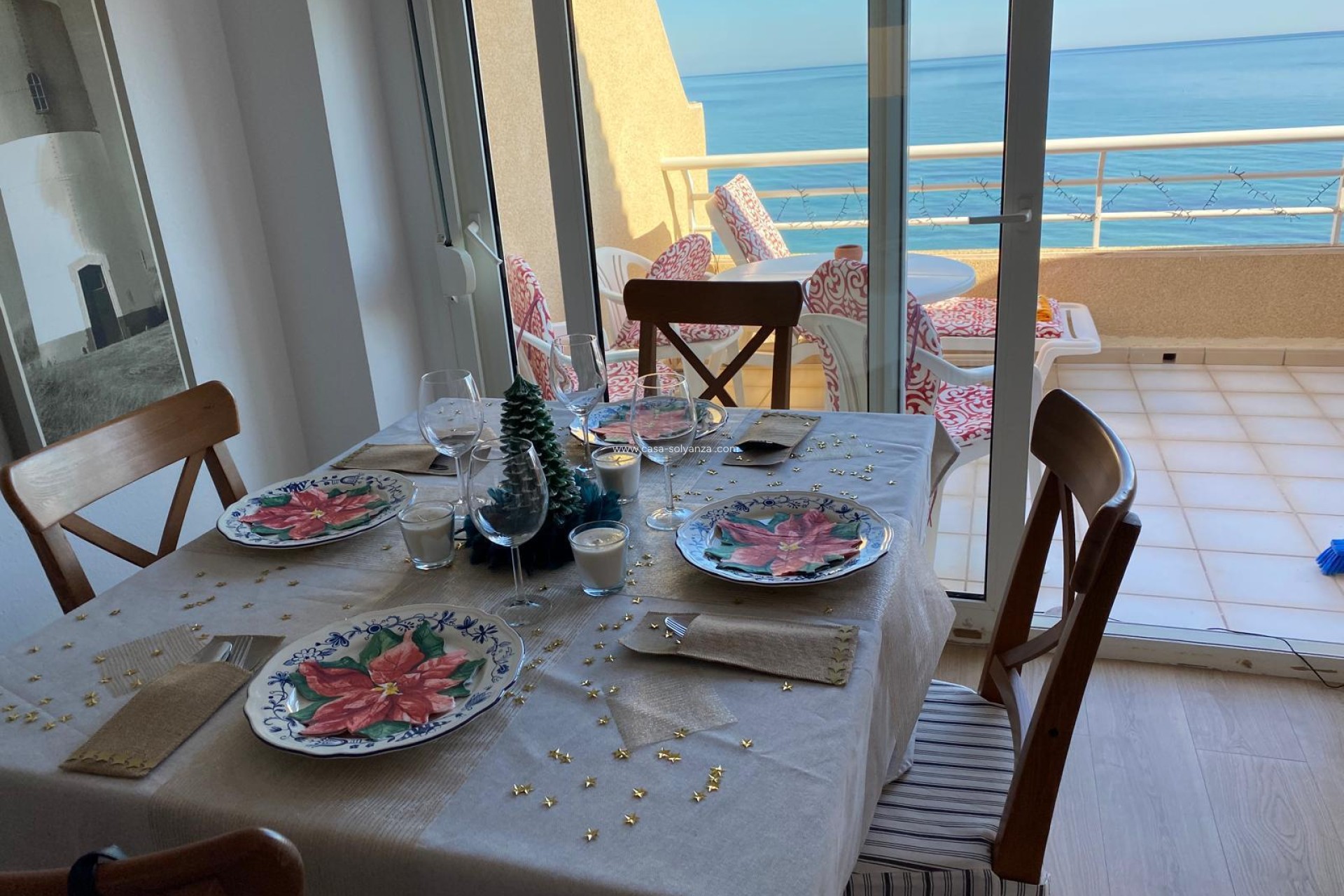 Resale - Apartment / flat - Torrevieja - La Mata