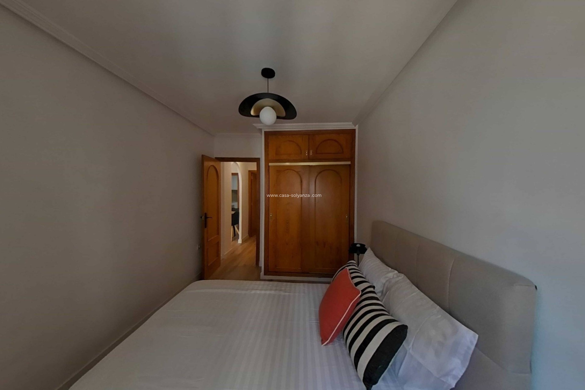 Resale - Apartment / flat - Torrevieja - La Mata