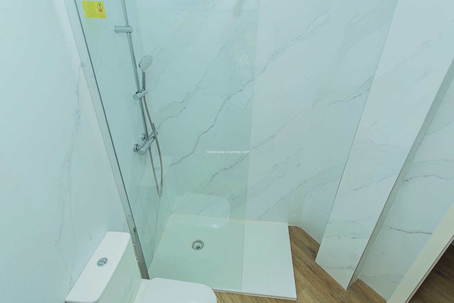 Resale - Apartment / flat - Torrevieja - La Mata