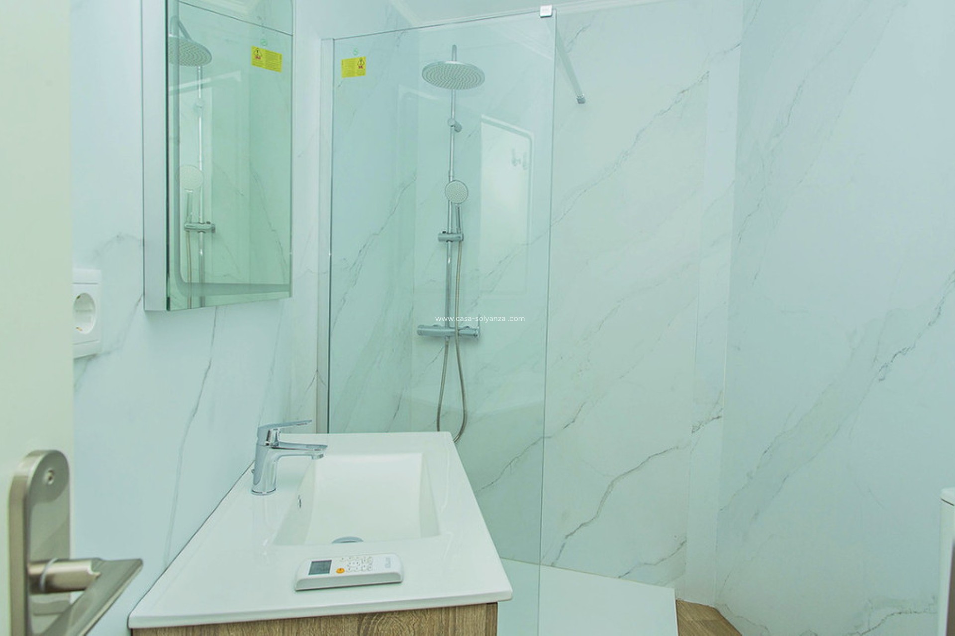 Resale - Apartment / flat - Torrevieja - La Mata