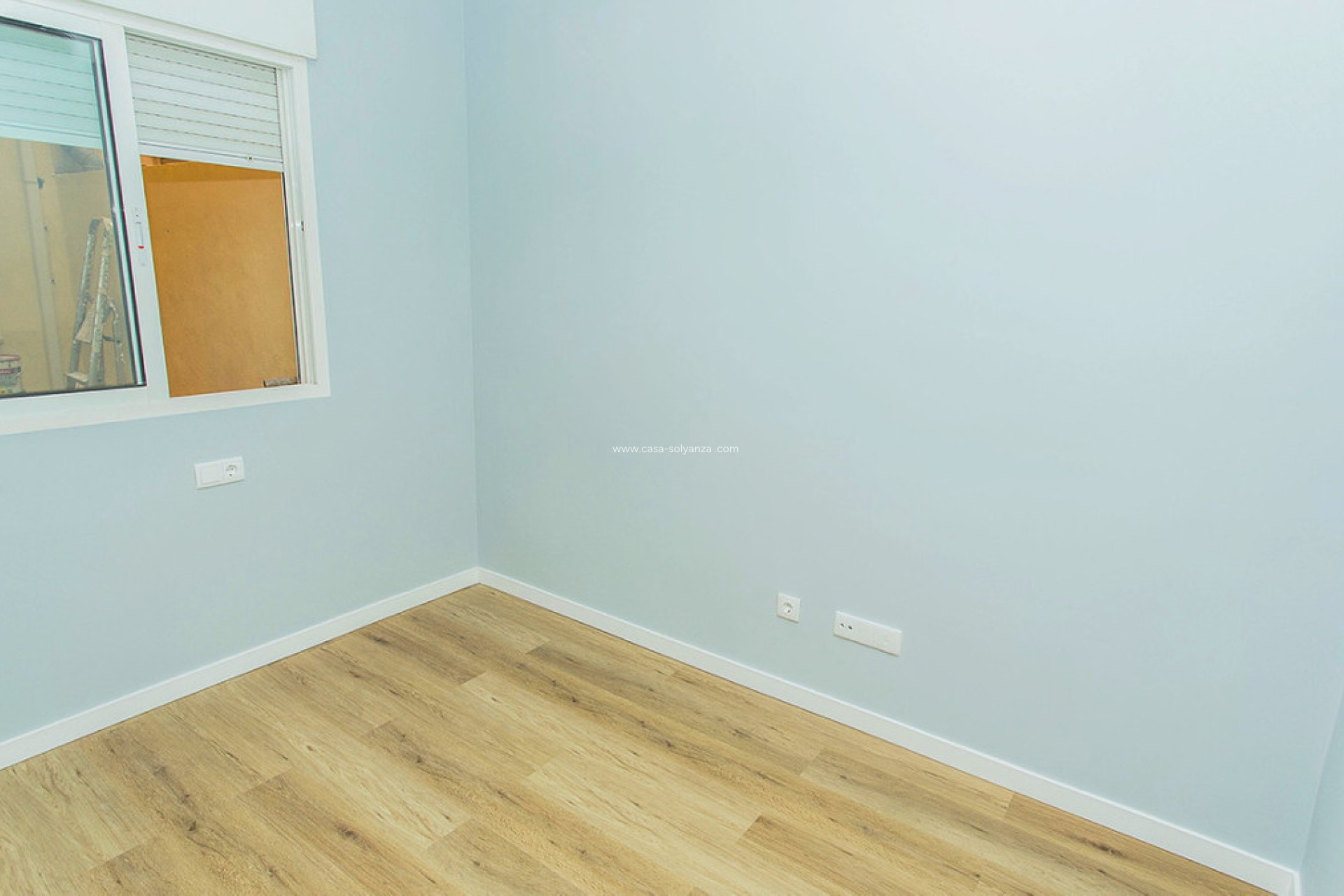 Resale - Apartment / flat - Torrevieja - La Mata