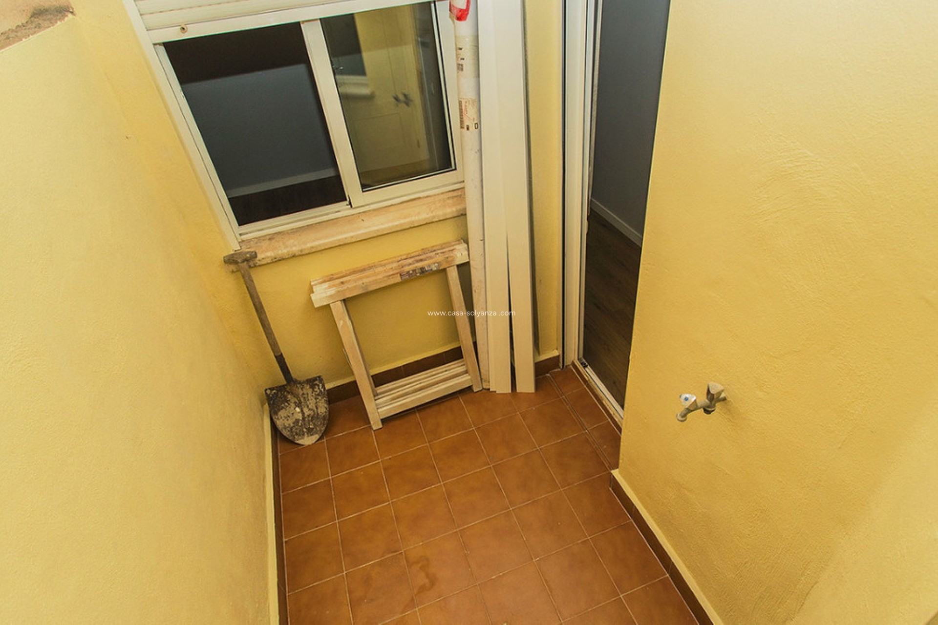 Resale - Apartment / flat - Torrevieja - La Mata