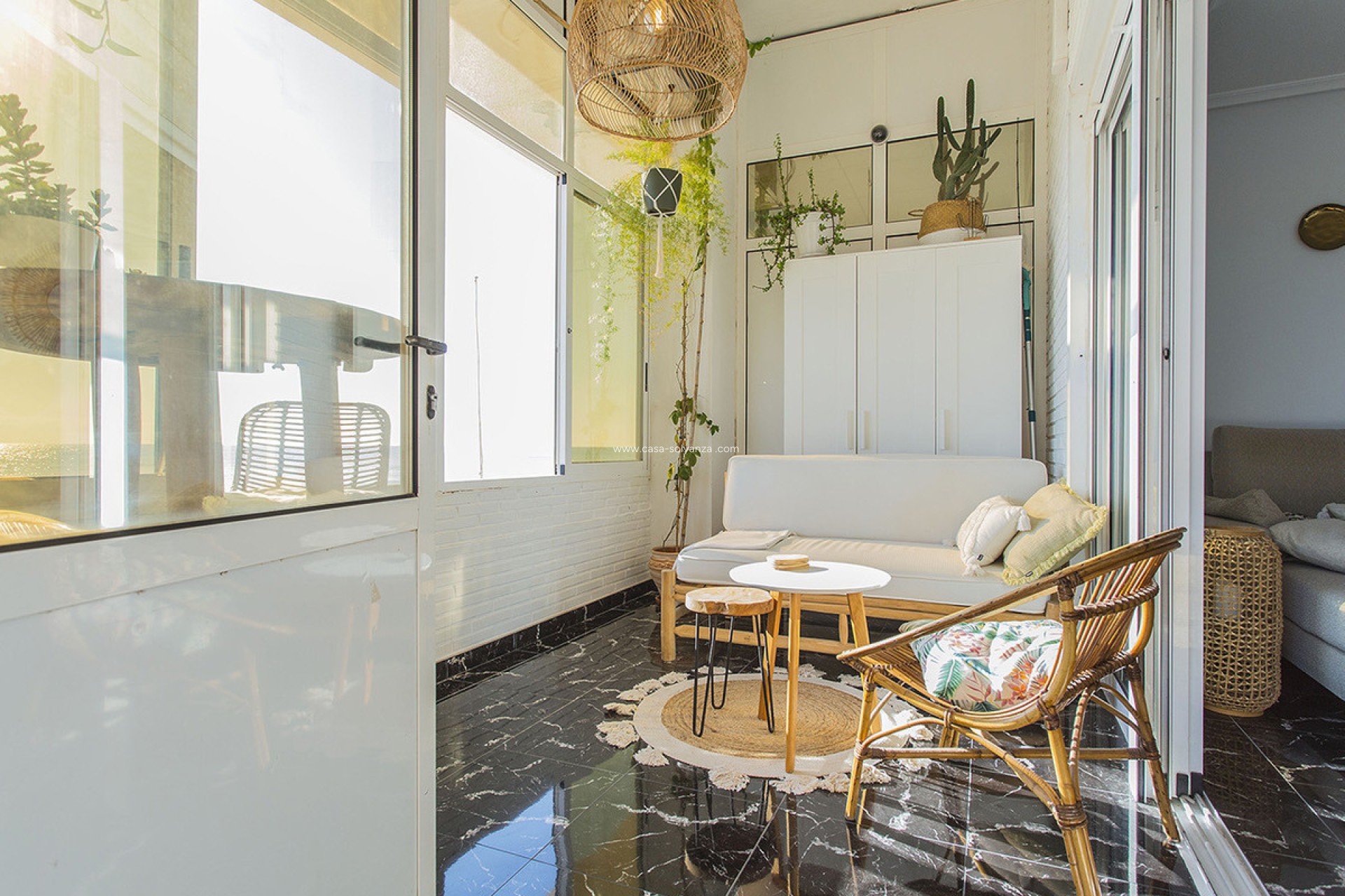 Resale - Apartment / flat - Torrevieja - La Mata