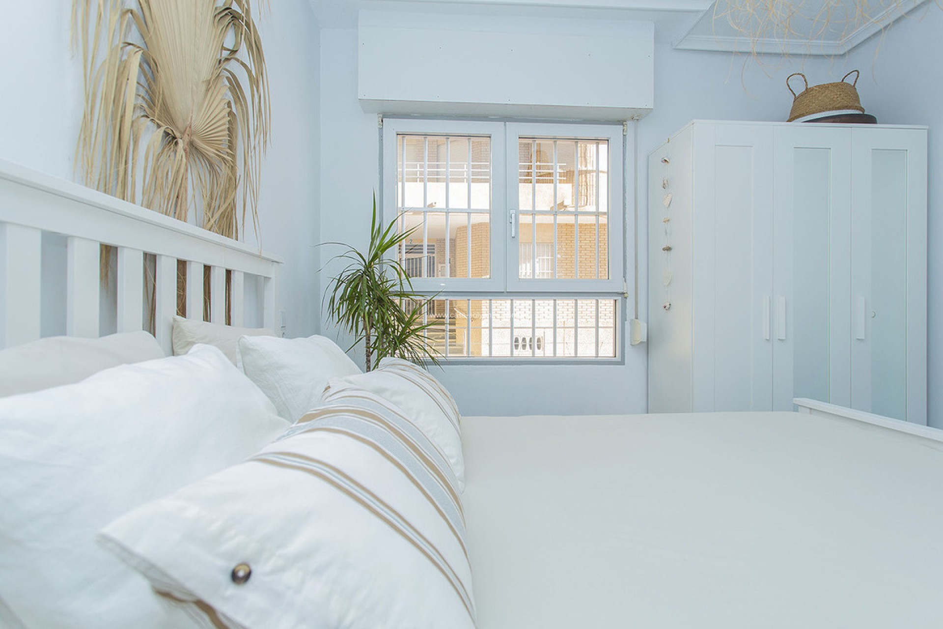 Resale - Apartment / flat - Torrevieja - La Mata