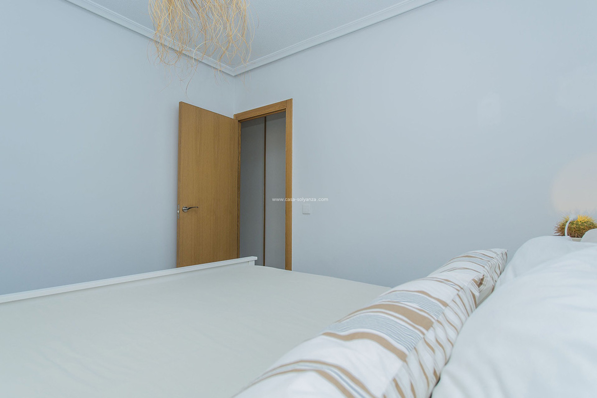 Resale - Apartment / flat - Torrevieja - La Mata