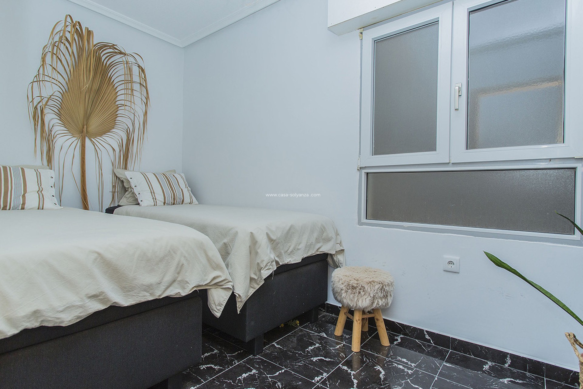 Resale - Apartment / flat - Torrevieja - La Mata