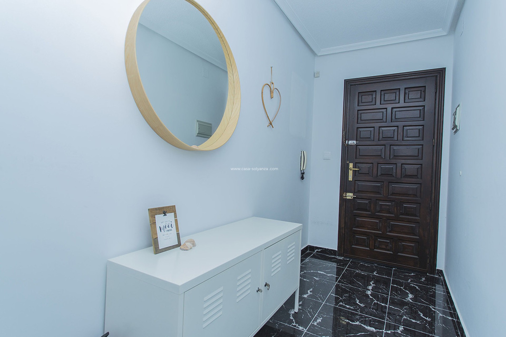 Resale - Apartment / flat - Torrevieja - La Mata