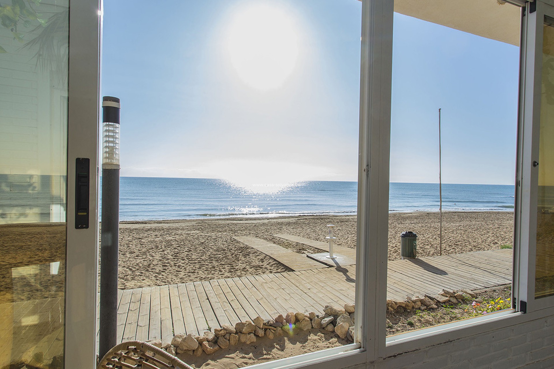Resale - Apartment / flat - Torrevieja - La Mata