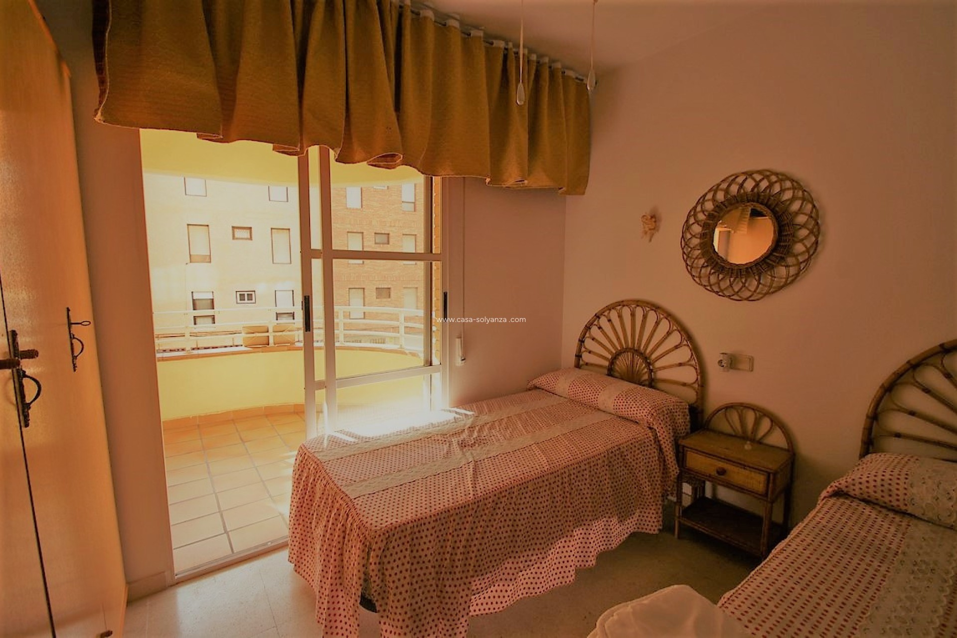 Resale - Apartment / flat - Torrevieja - La Mata