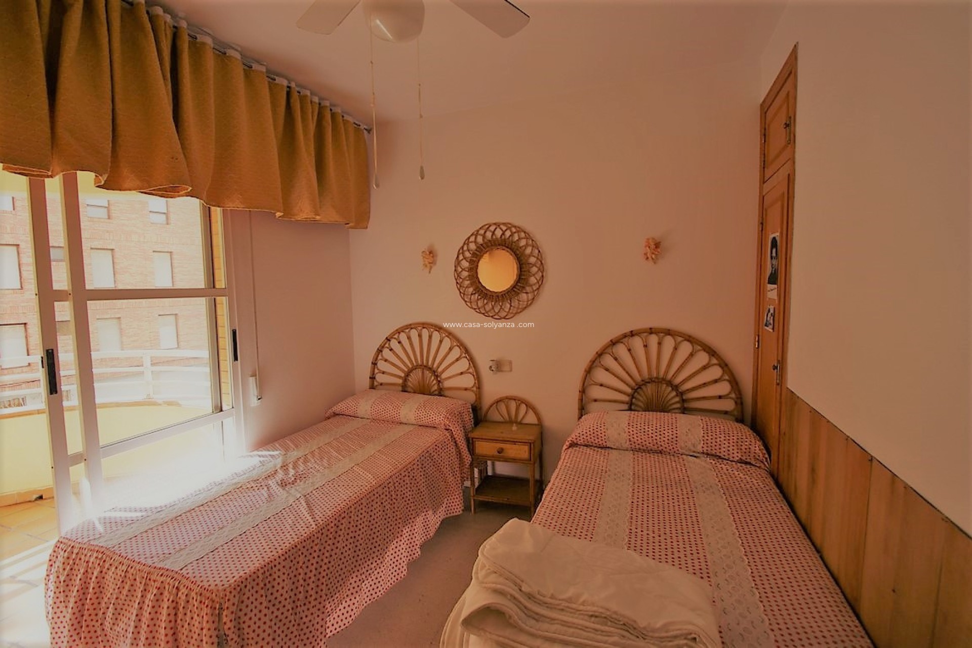 Resale - Apartment / flat - Torrevieja - La Mata